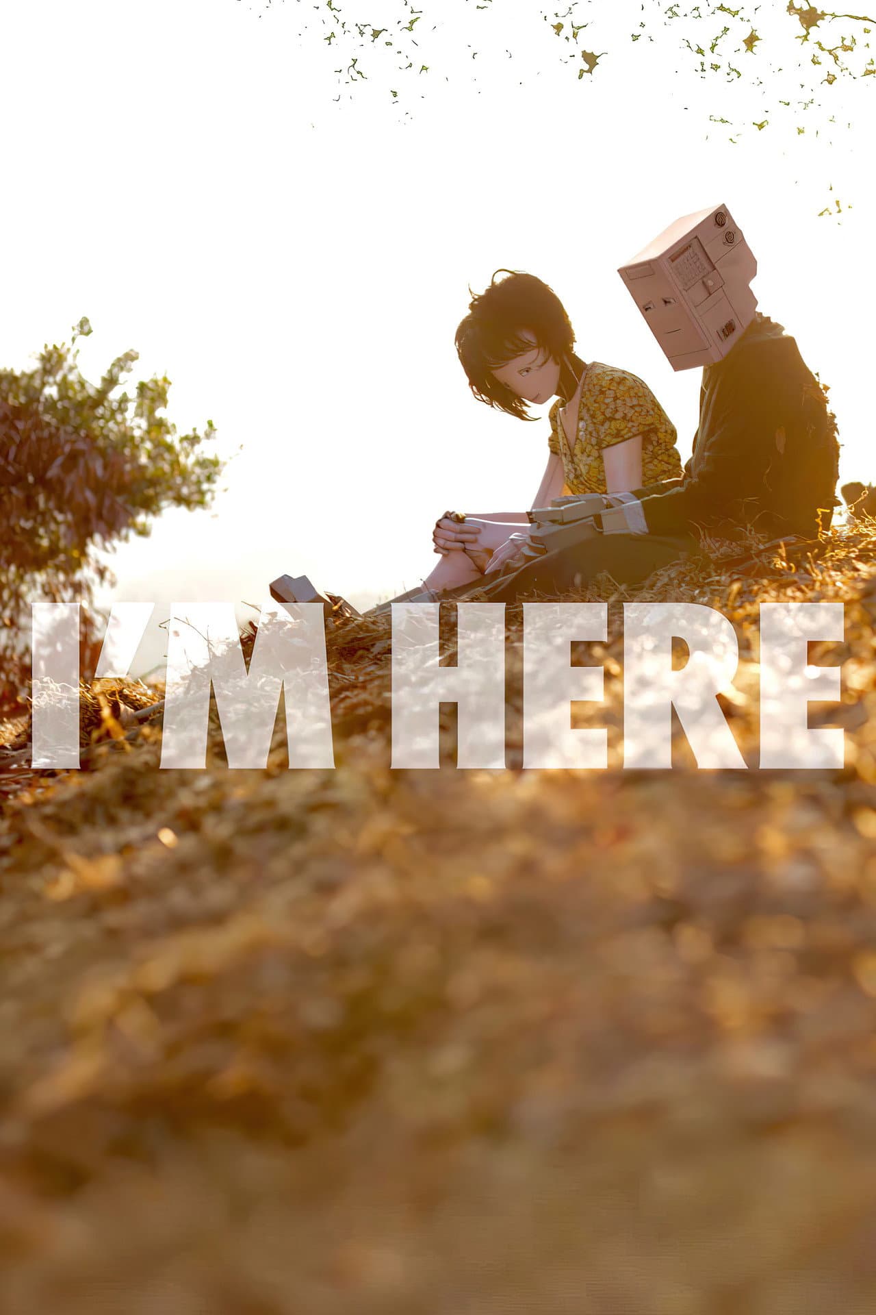 I'm Here preview 2