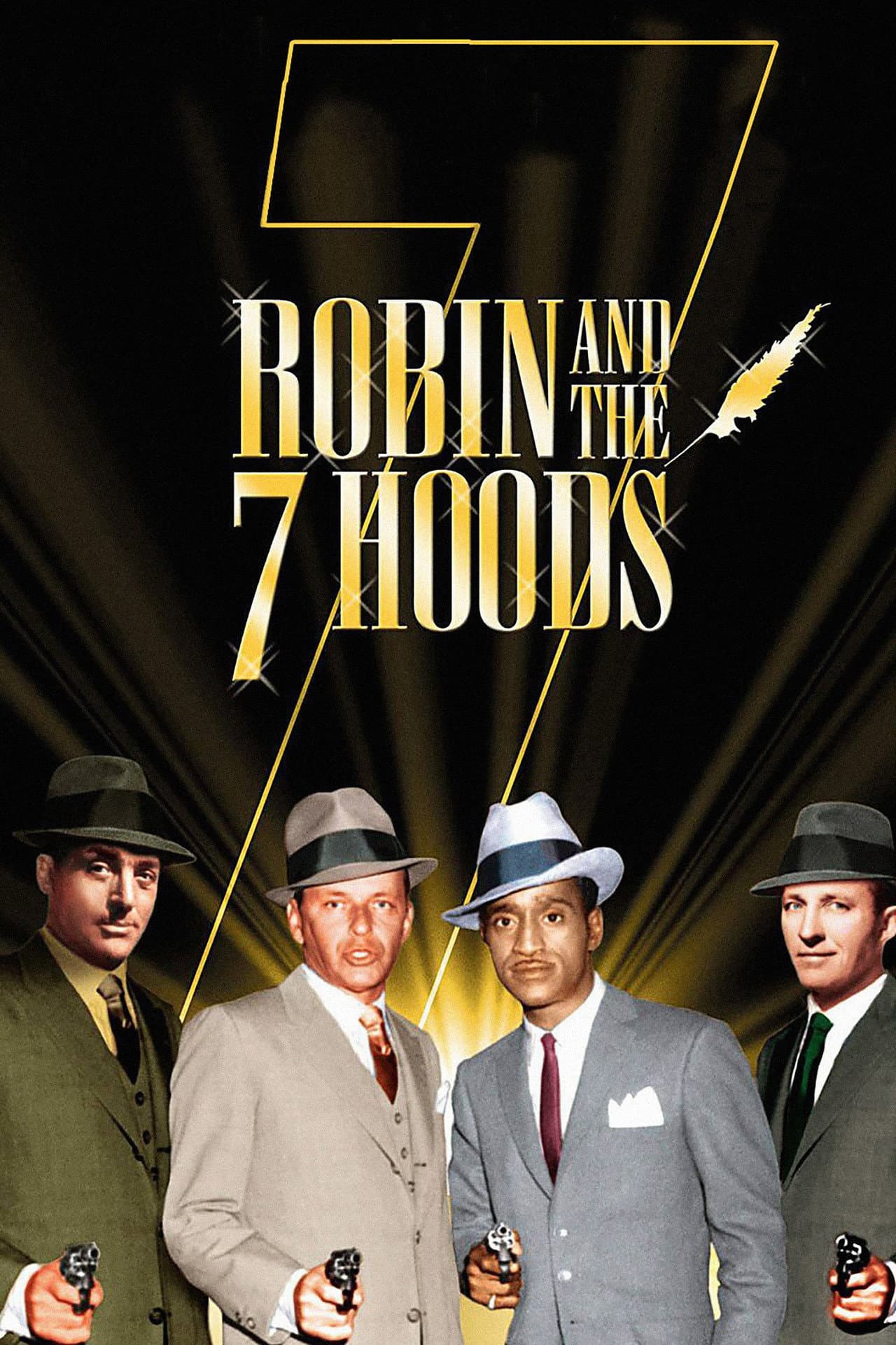 Robin and the 7 Hoods preview 2