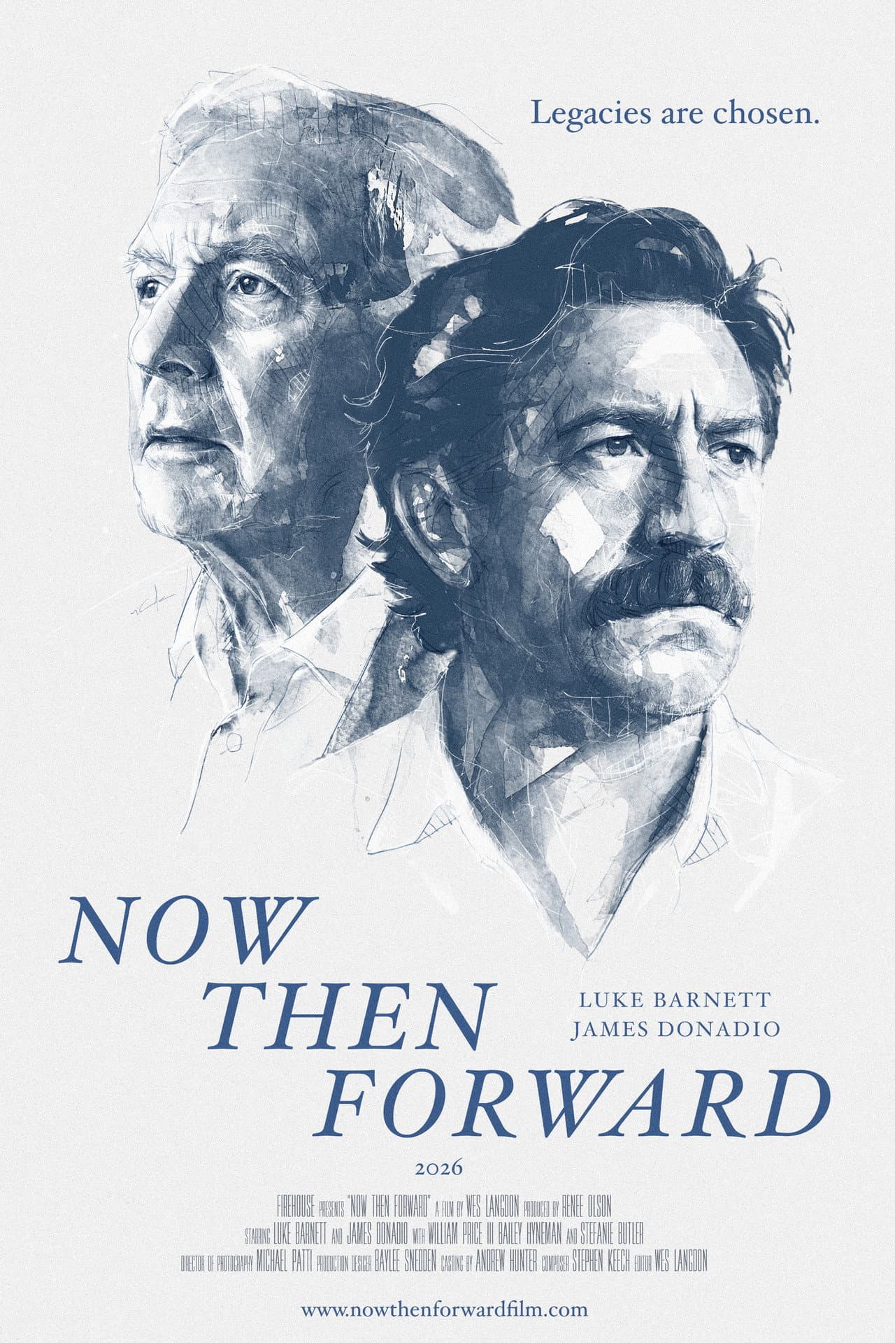 Now Then Forward preview 2