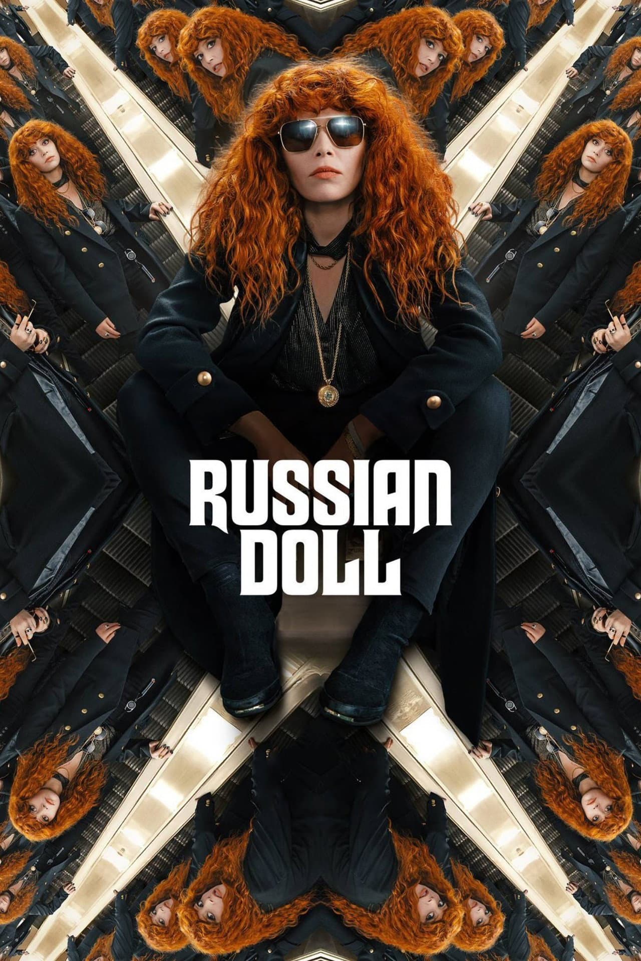 Russian Doll preview 2