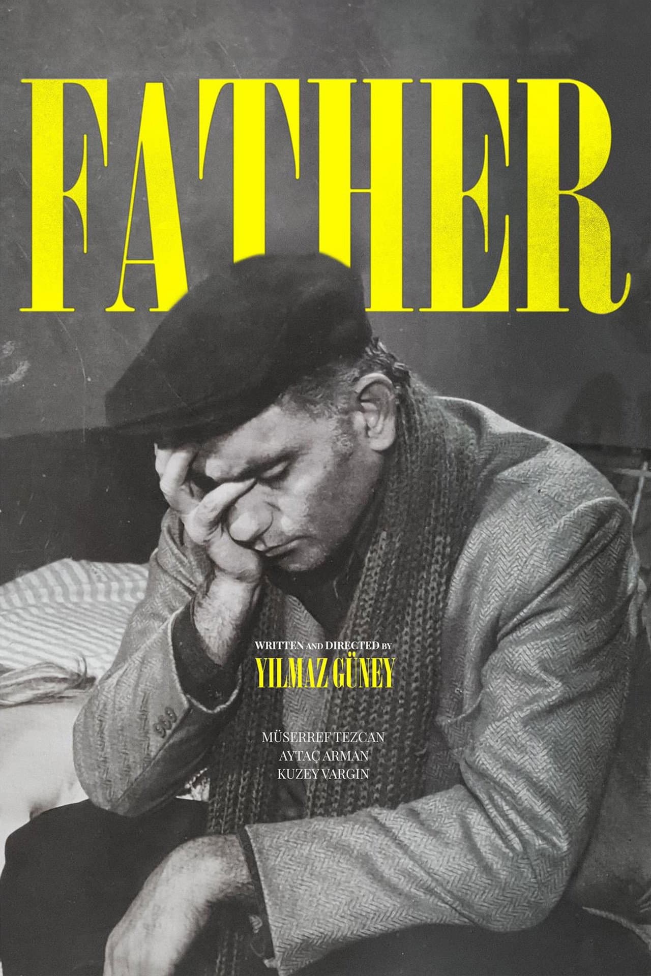 The Father preview 1