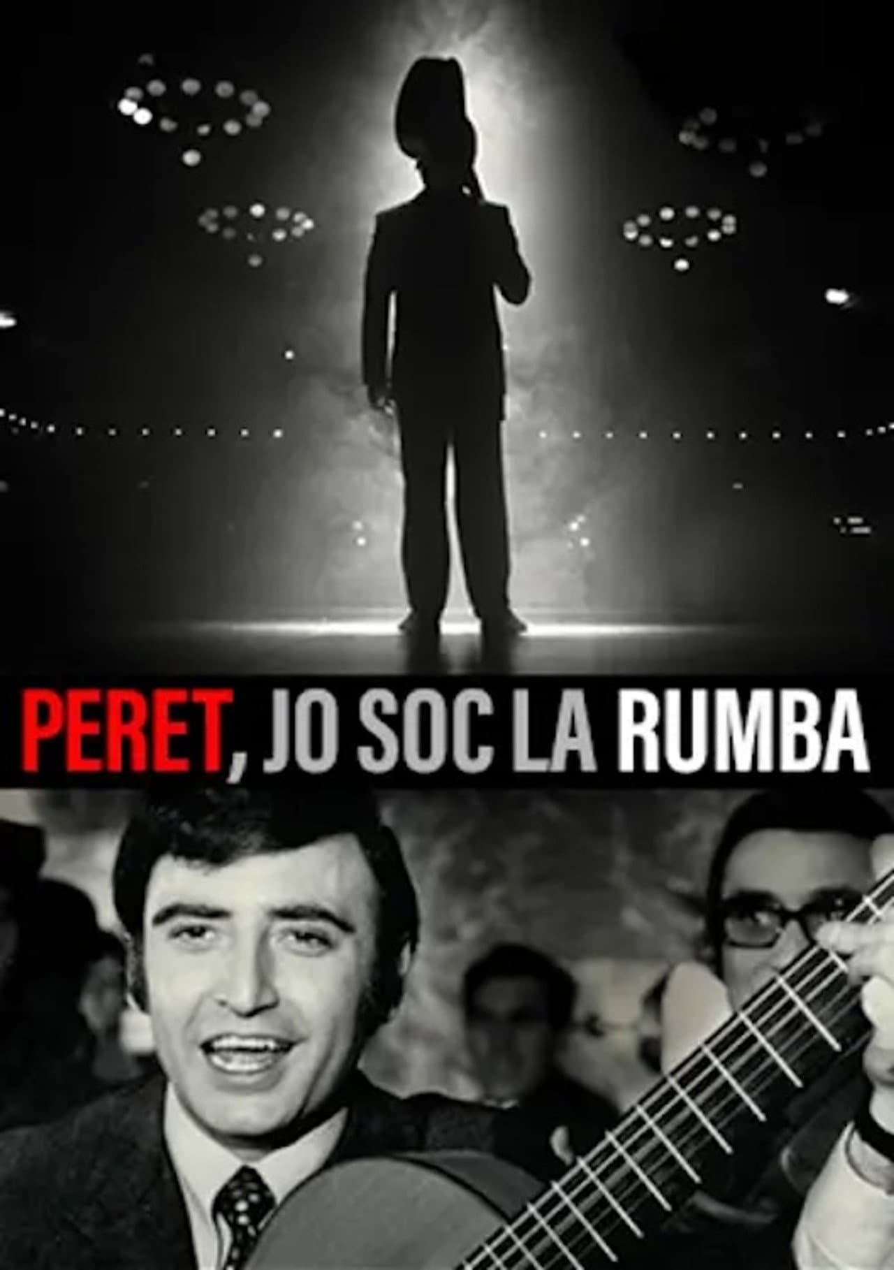 Peret: The King of the Gipsy Rumba preview 2