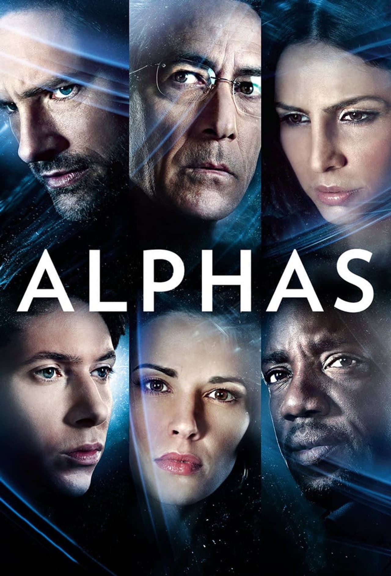 Alphas preview 2