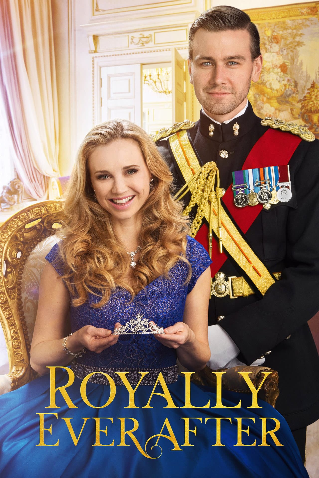 Royally Ever After preview 2