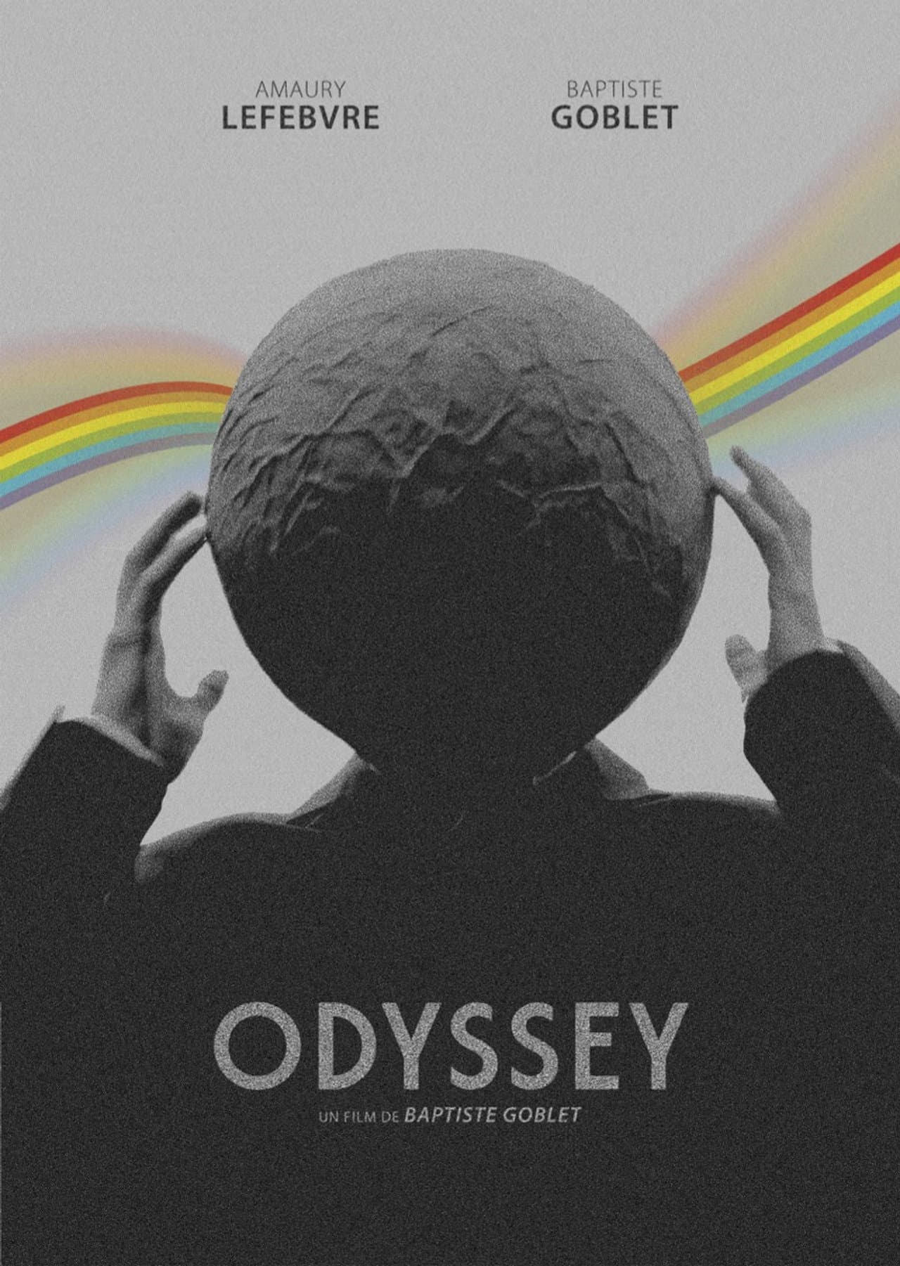Odyssey | 2024 preview 2