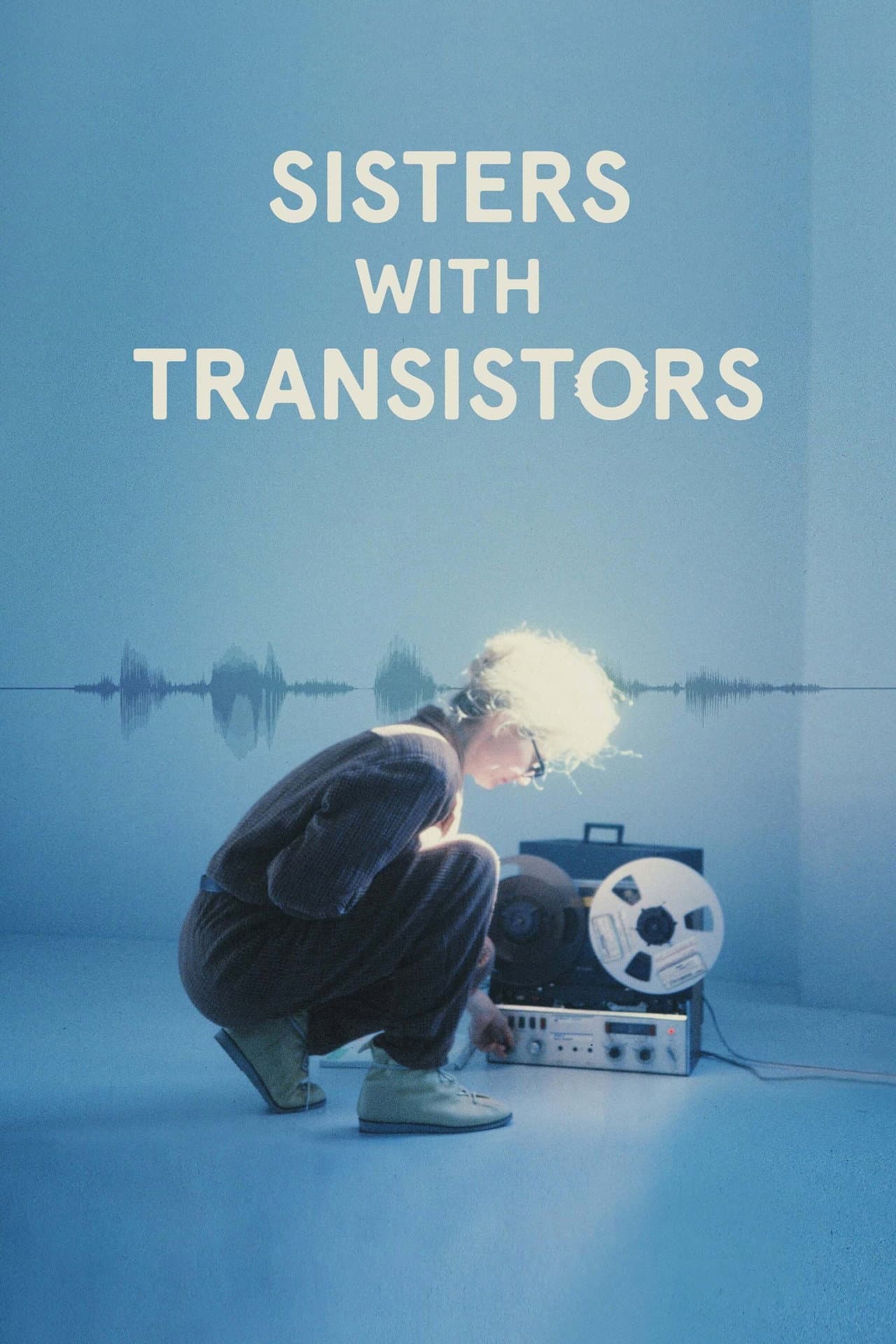 Sisters with Transistors preview 2