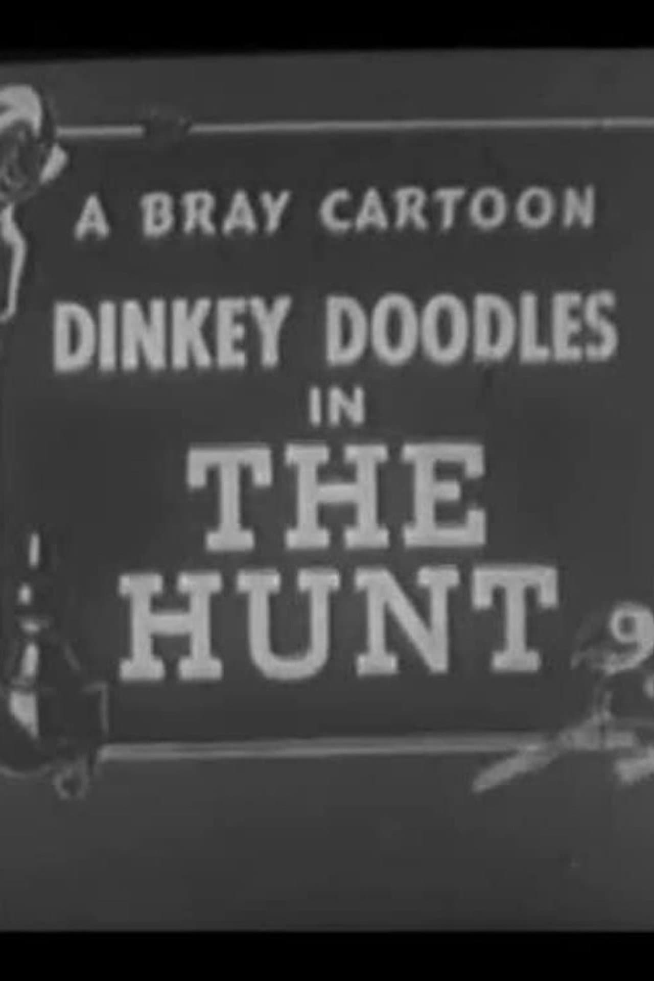 Dinky Doodle in The Hunt preview 1