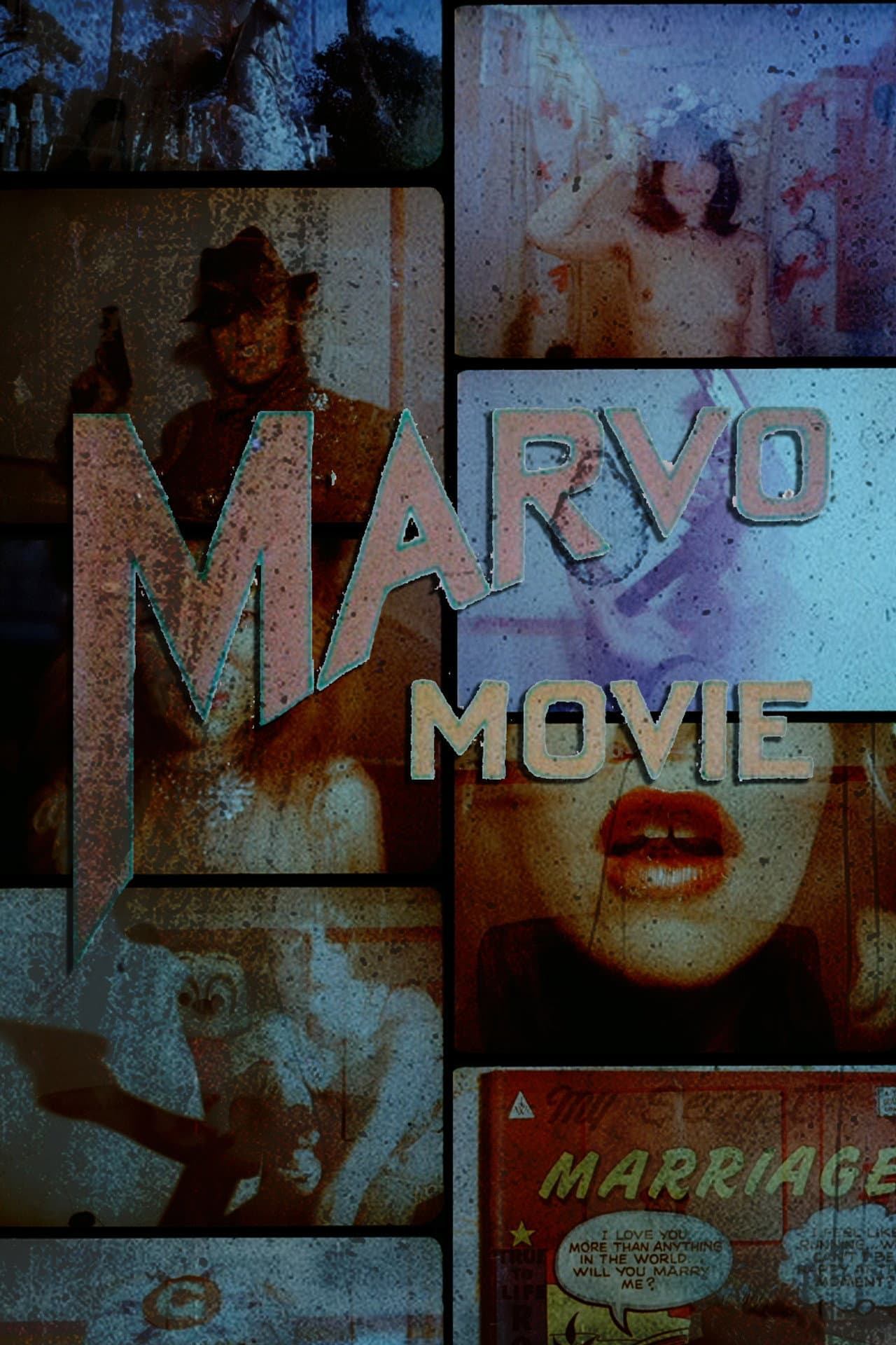 Marvo Movie preview 2