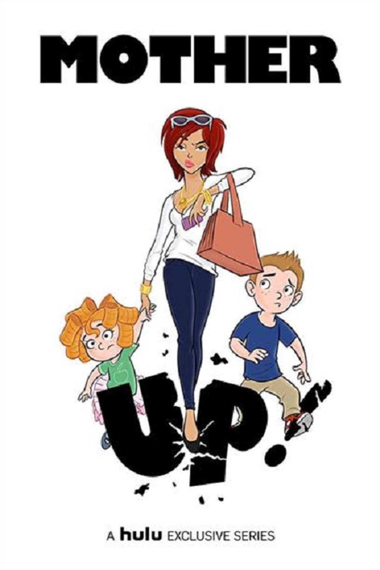 Mother Up! preview 2