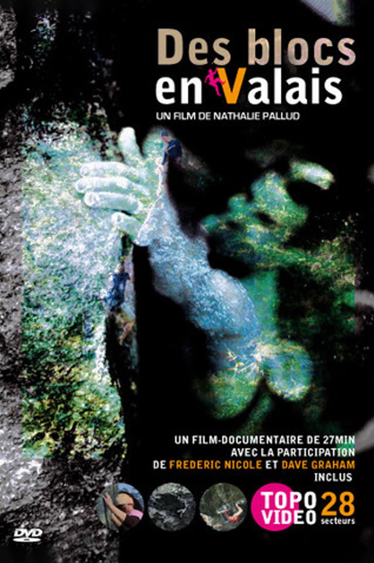 Des Blocs En Valais preview 2