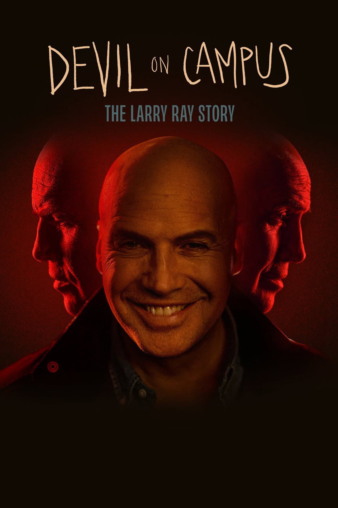 Devil on Campus: The Larry Ray Story preview 2