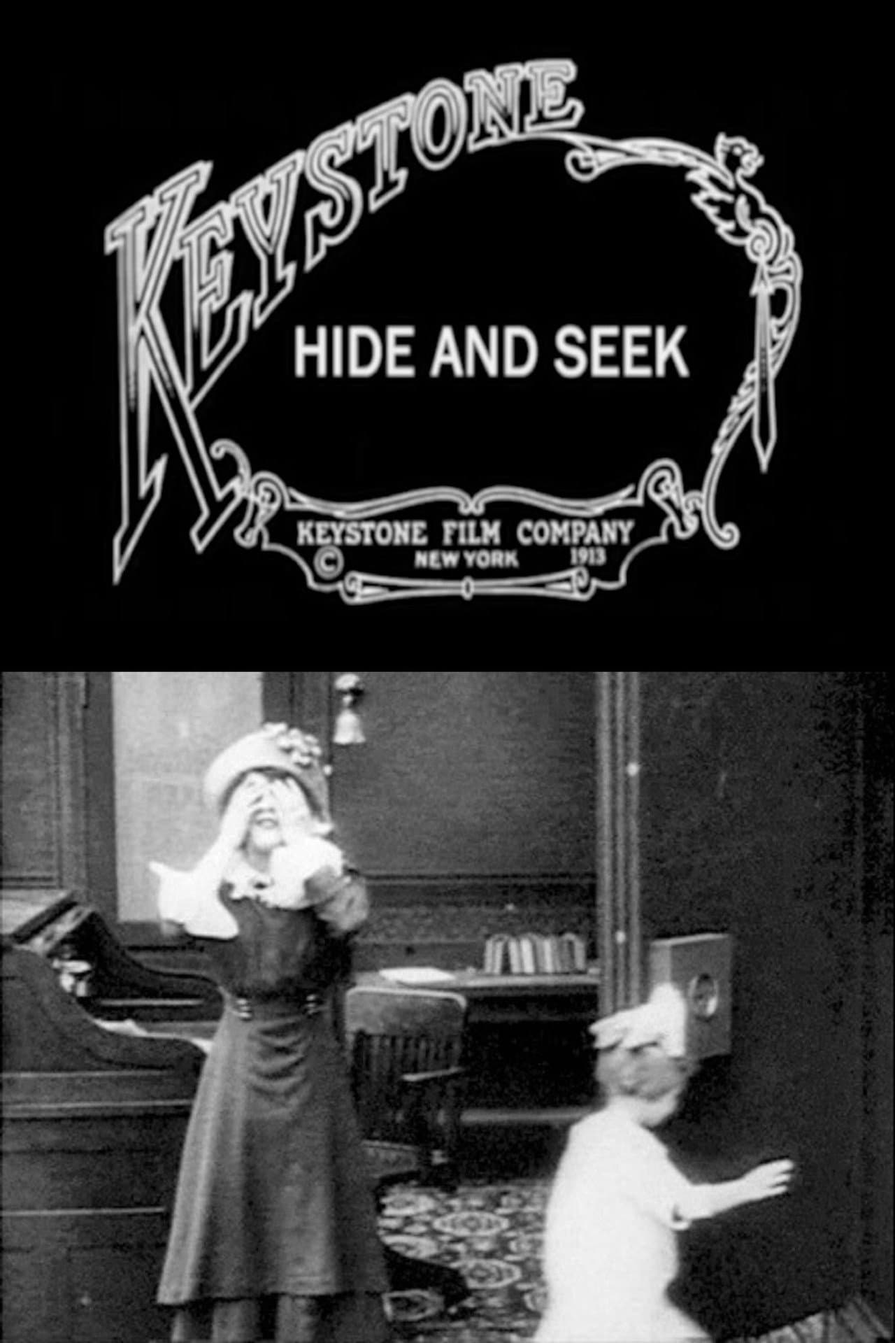Hide and Seek preview 1