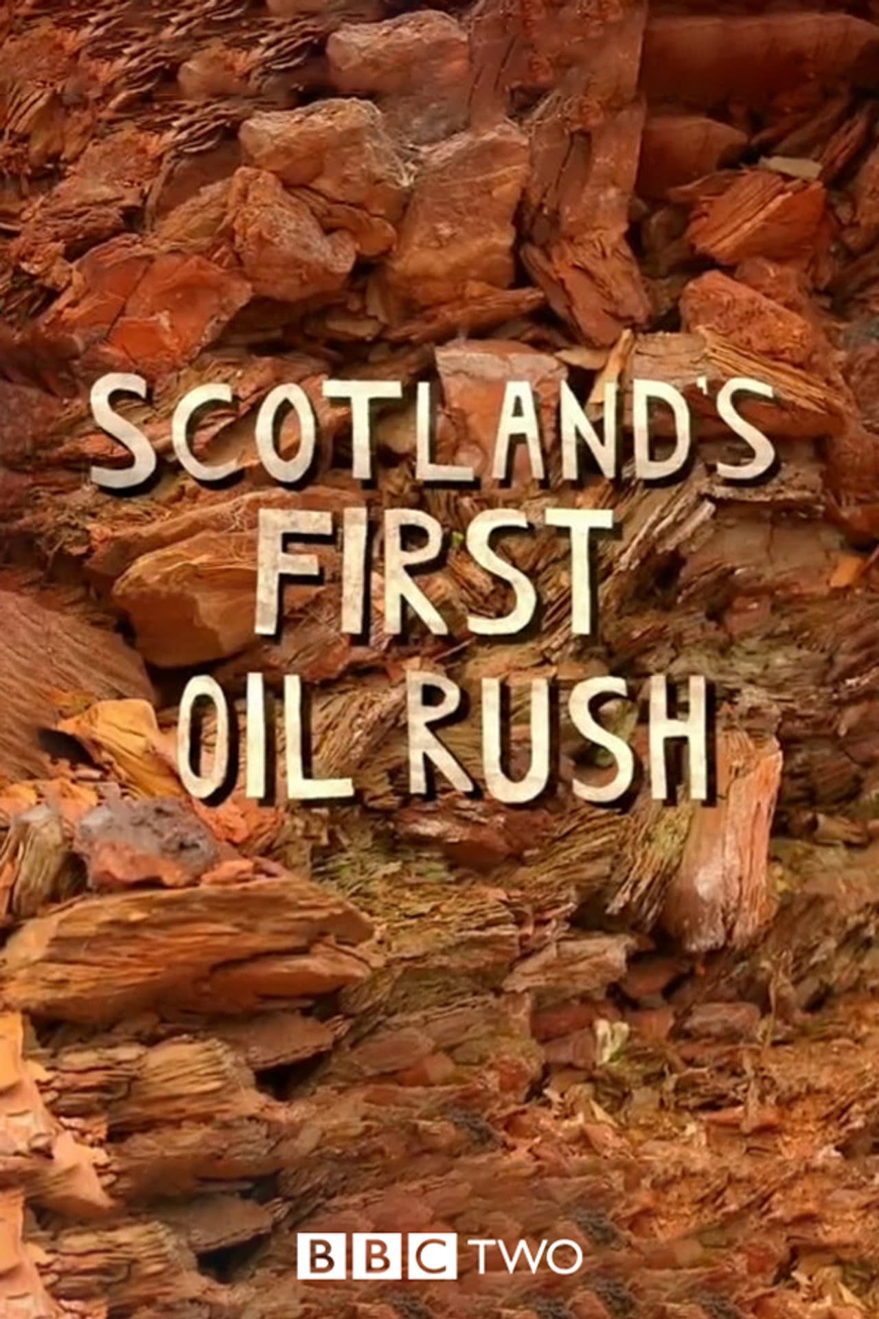 Scotland's First Oil Rush preview 2