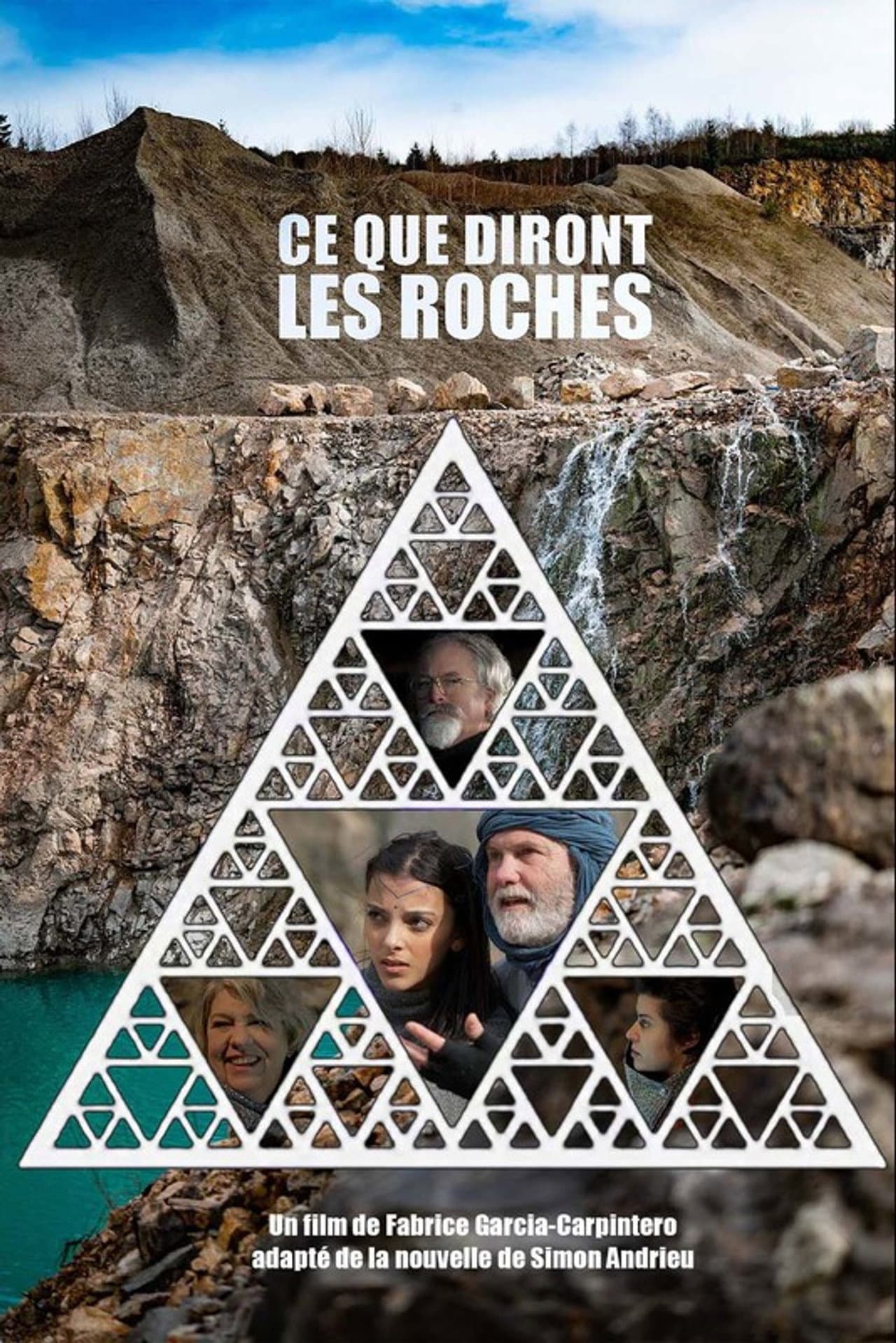 Ce que diront les roches preview 1