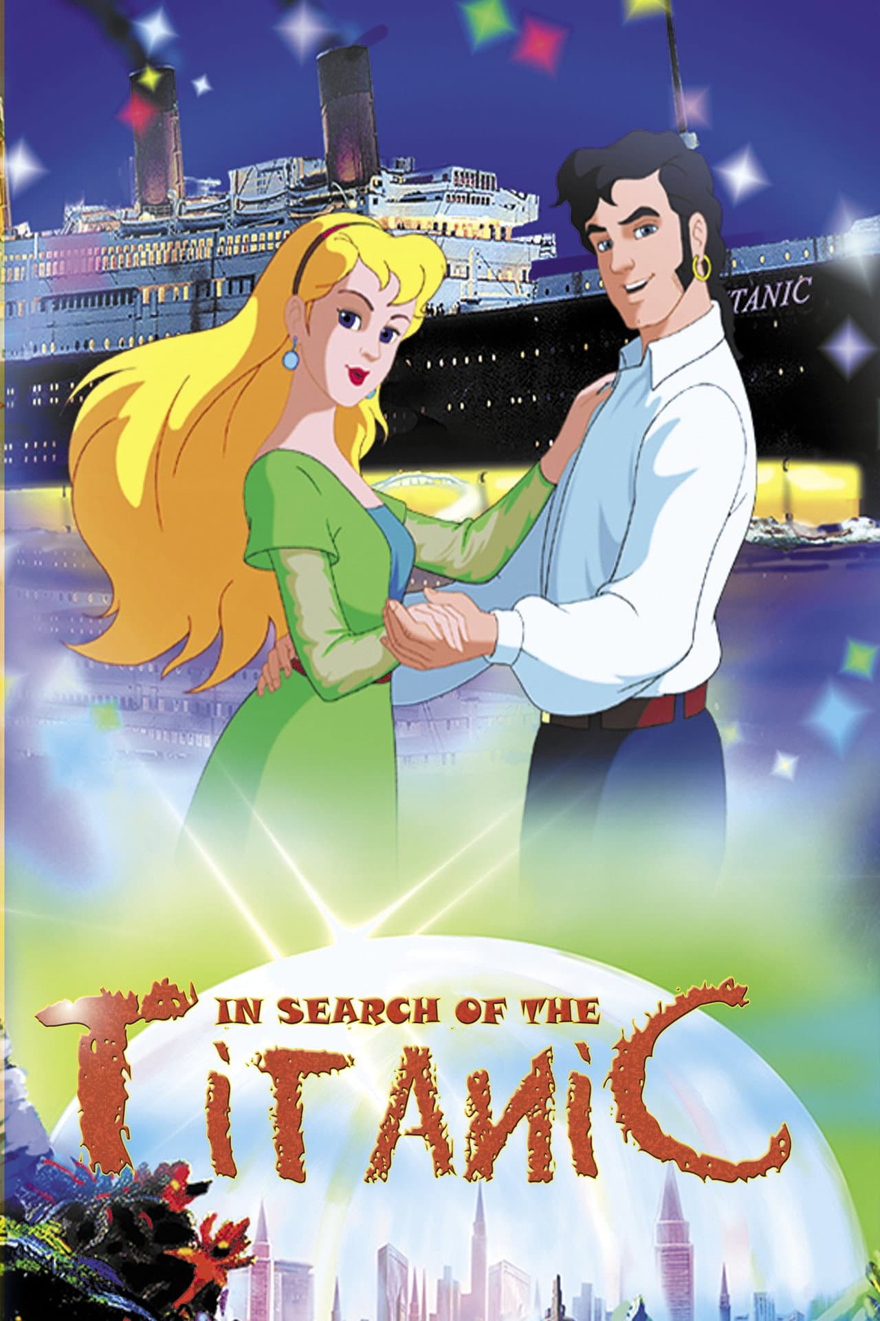 In Search of the Titanic preview 2