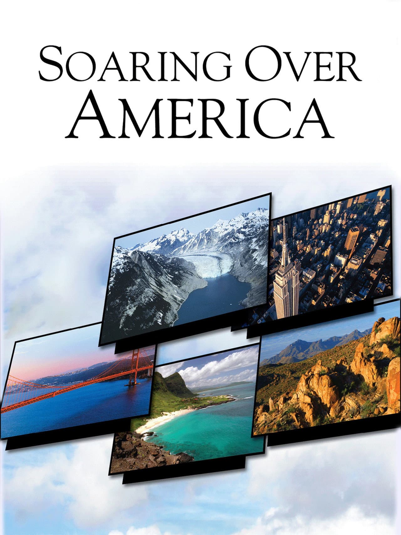 Soaring Over America preview 1
