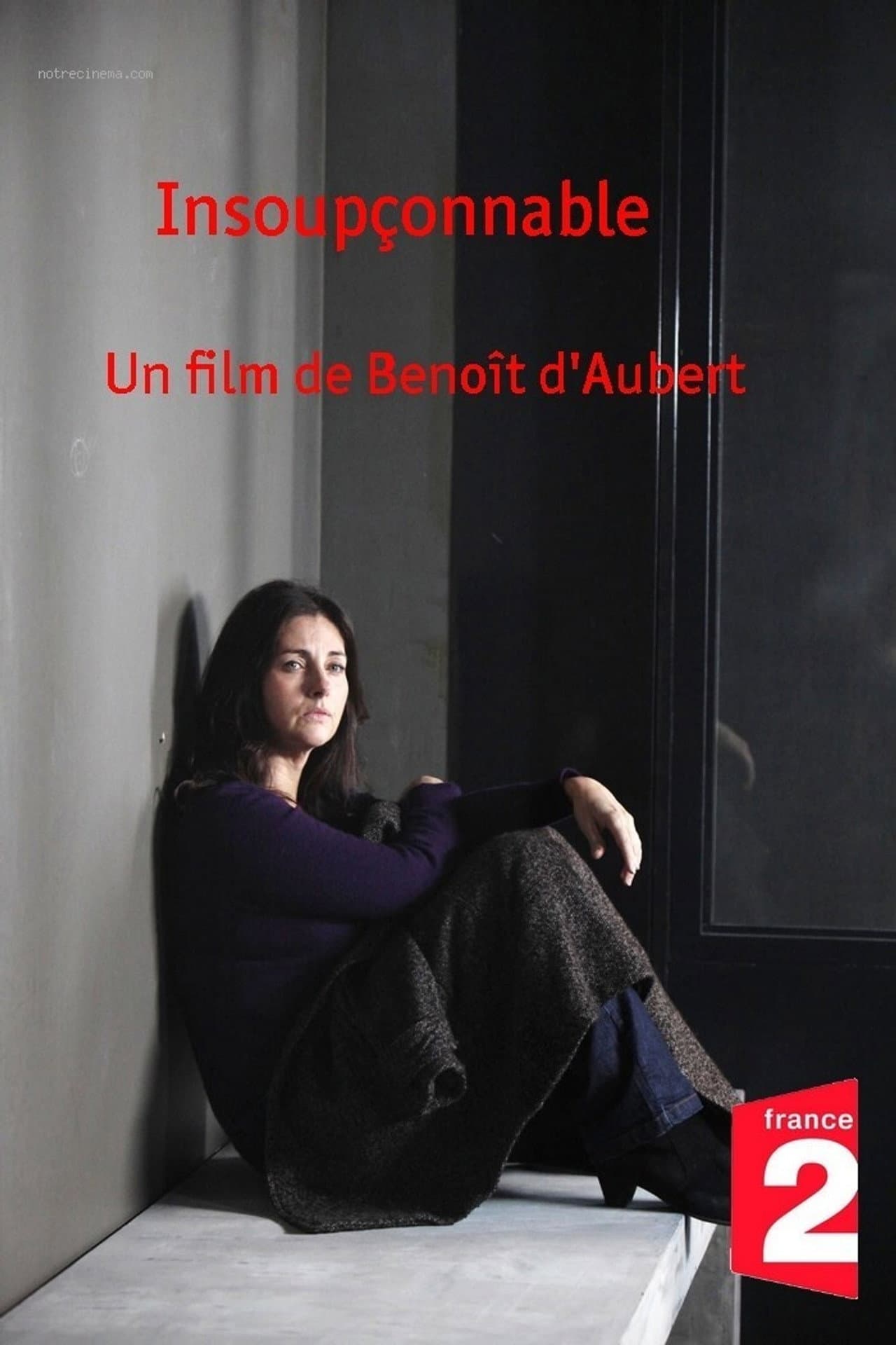 Above Suspicion preview 2