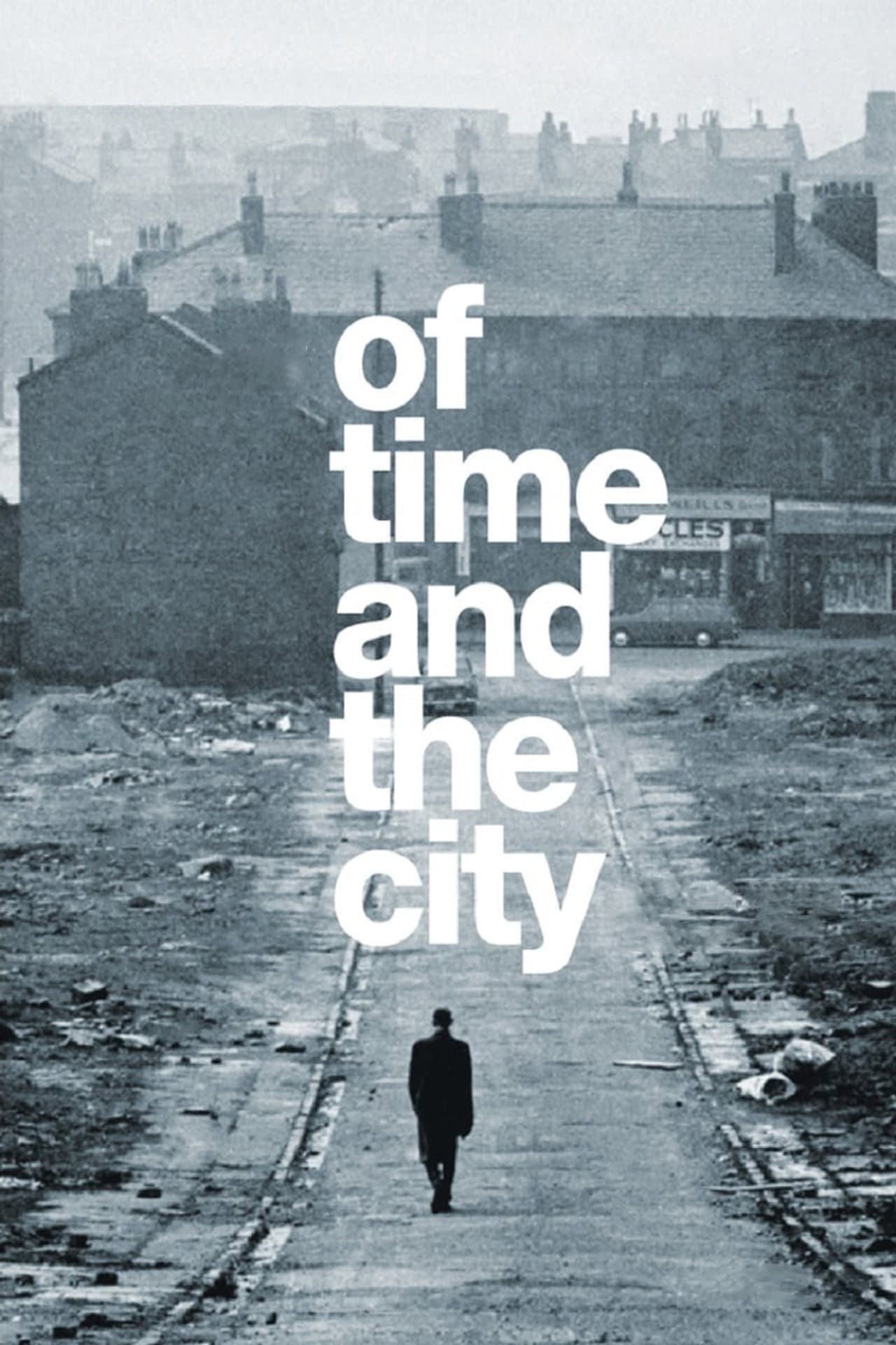 Of Time and the City preview 2
