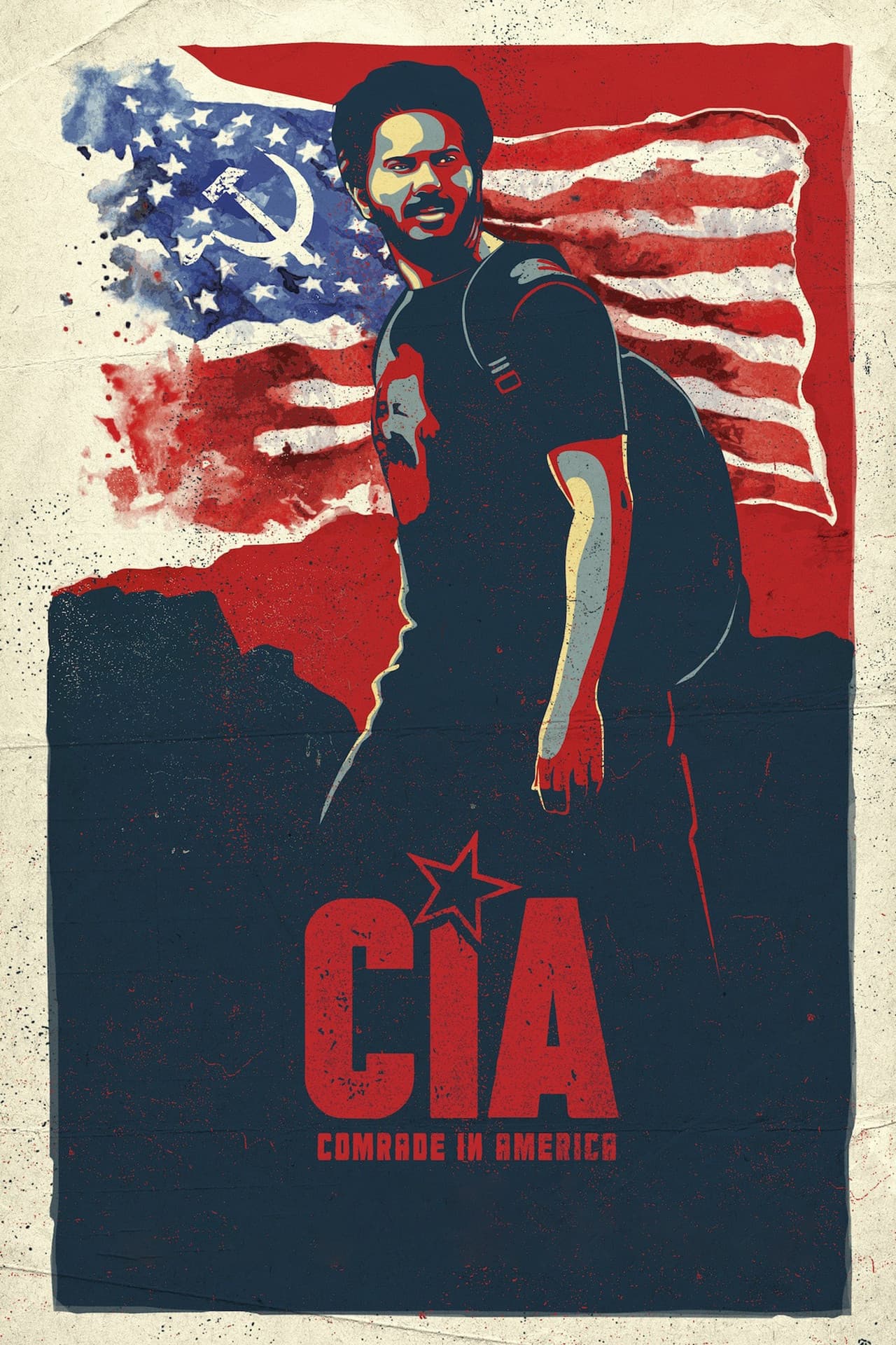 CIA: Comrade In America preview 2