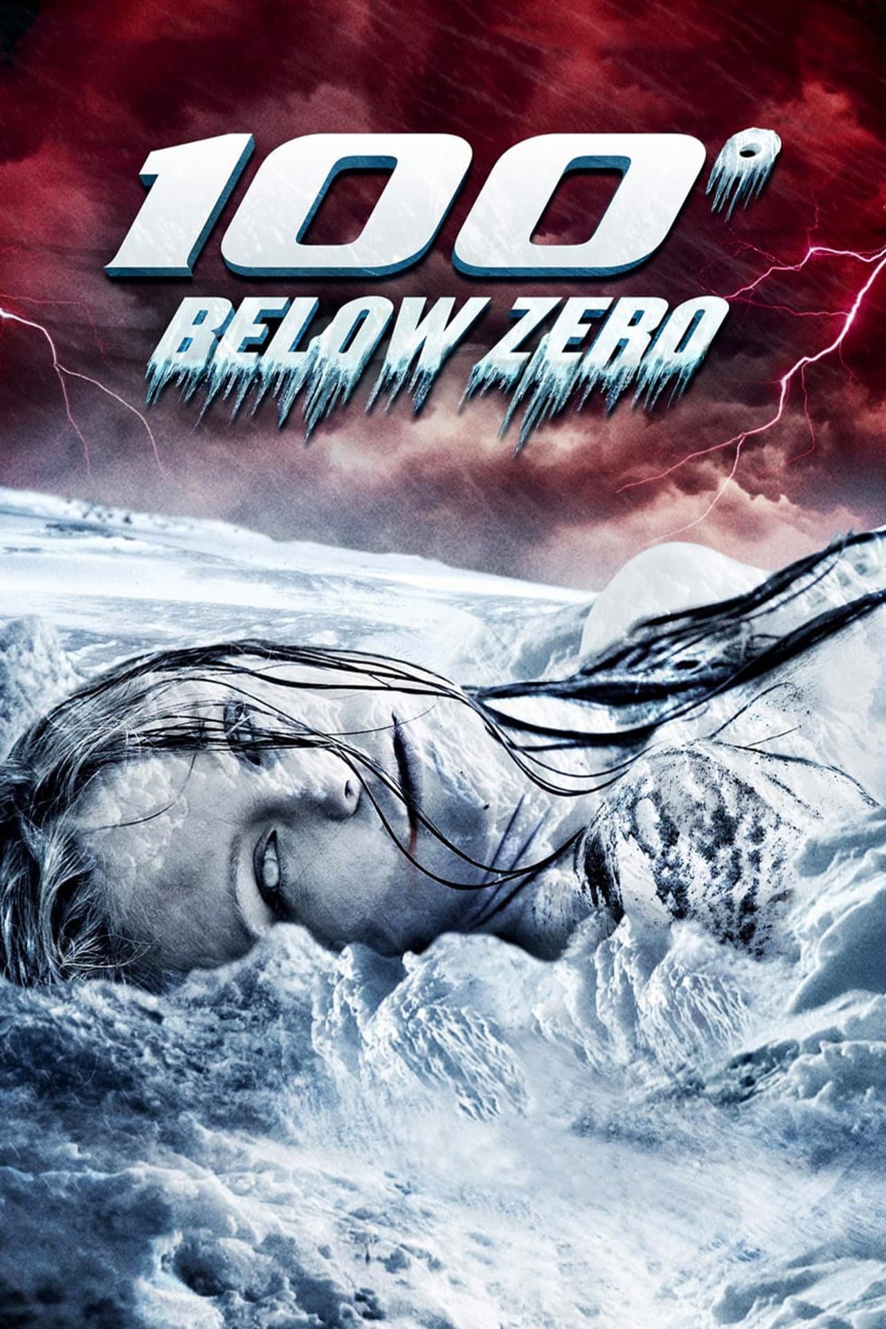 100 Degrees Below Zero preview 2