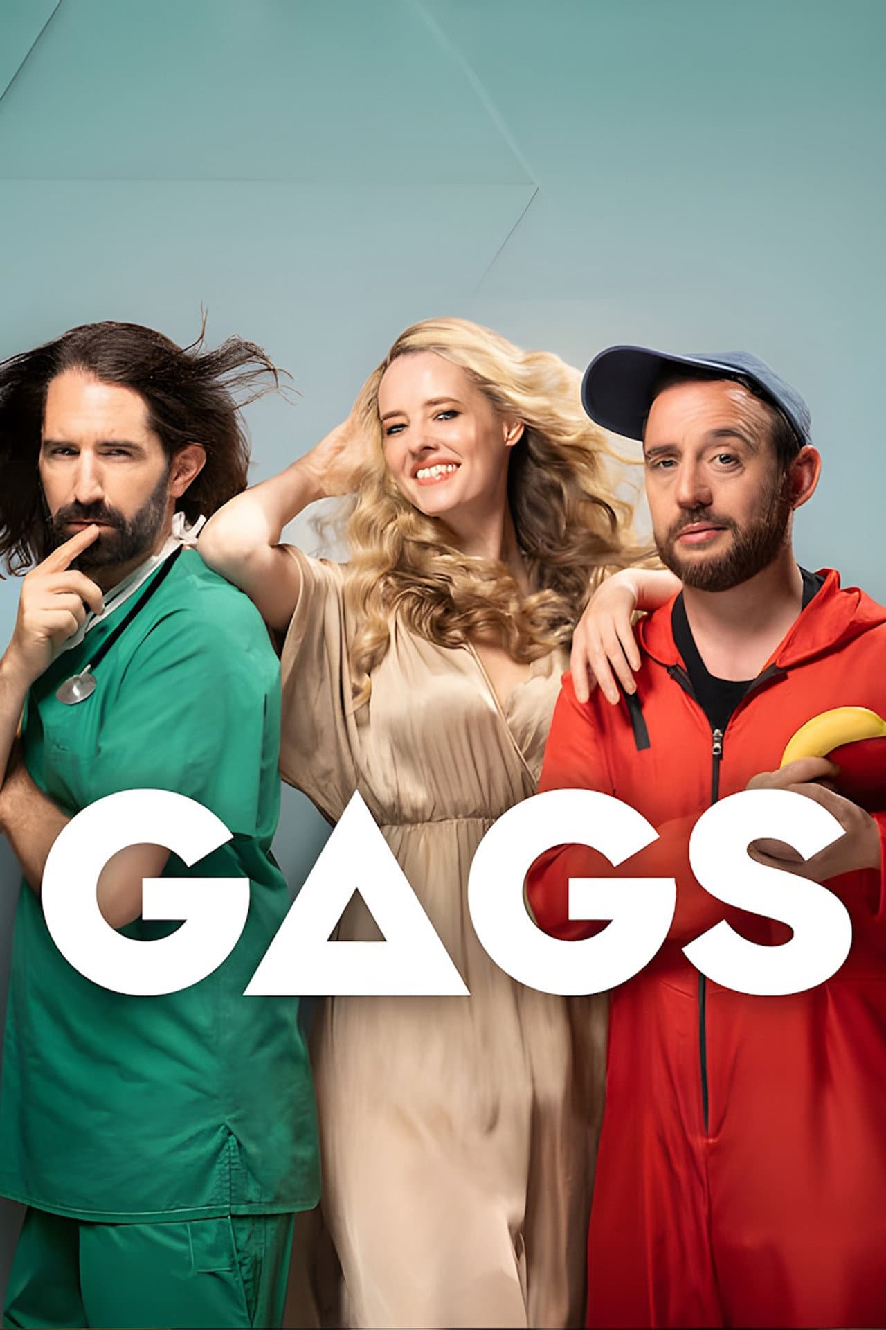 Gags - Comedy Deluxe preview 2