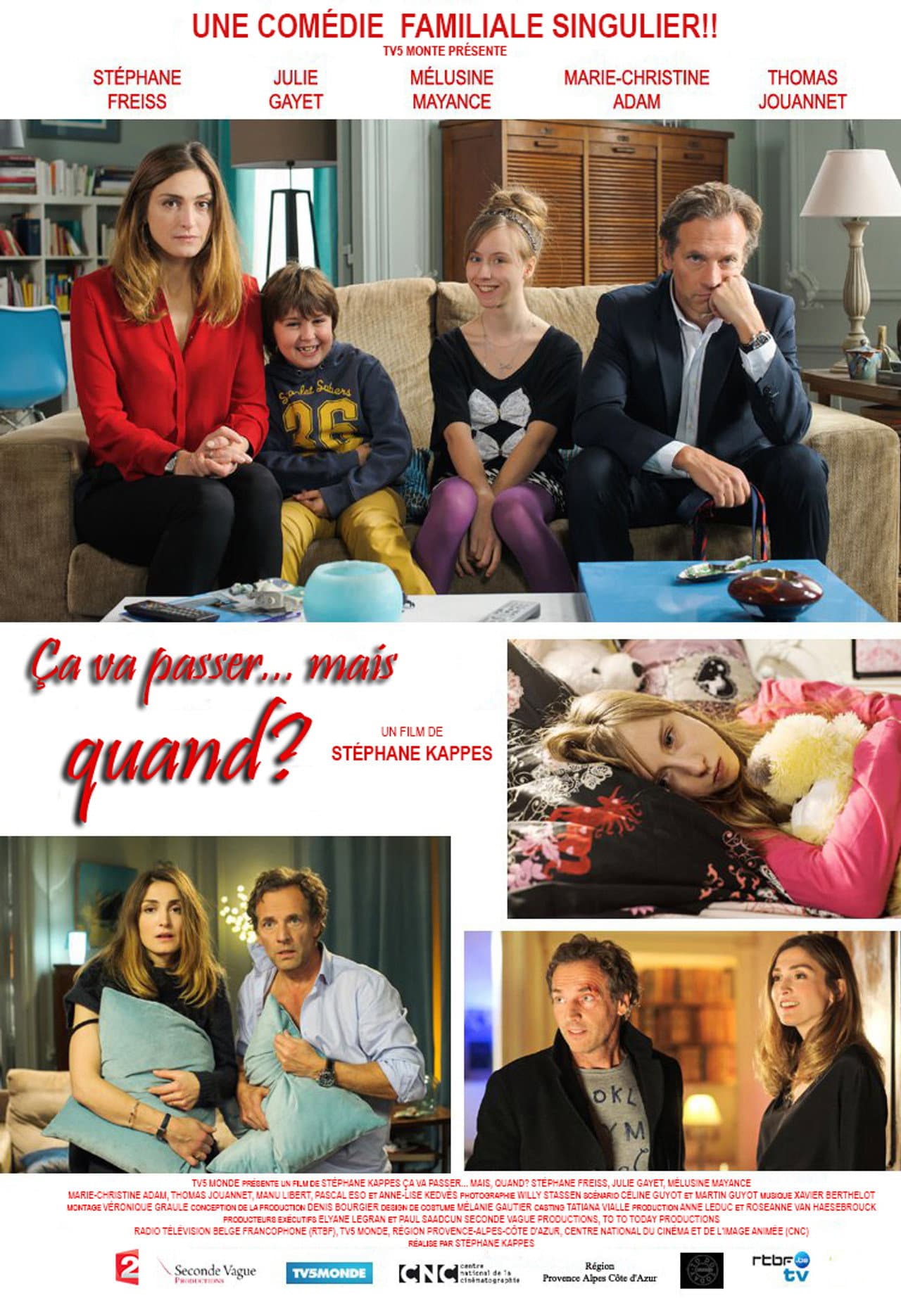 Ça va passer... mais quand ? preview 2