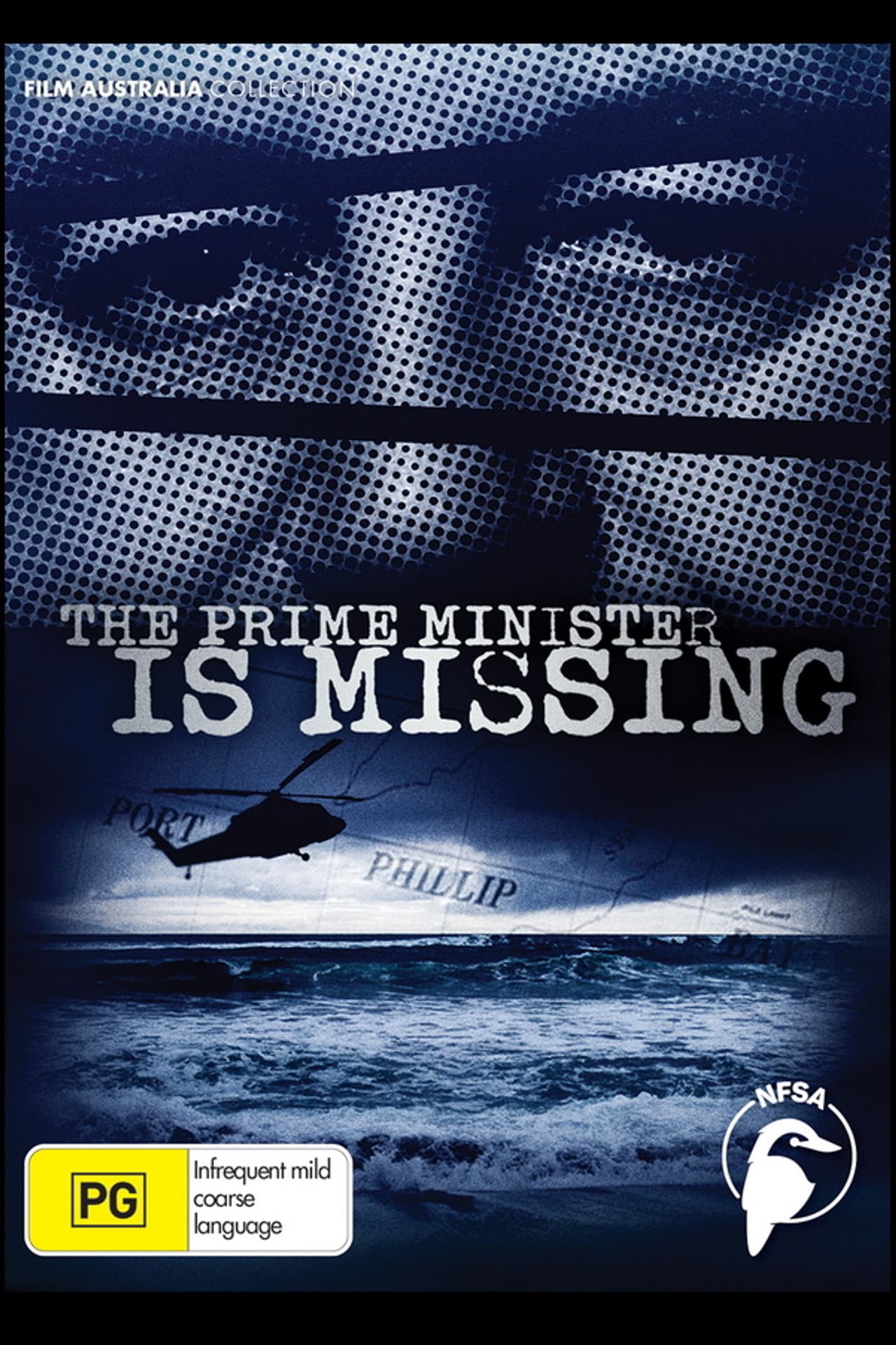 The Prime Minister Is Missing preview 2