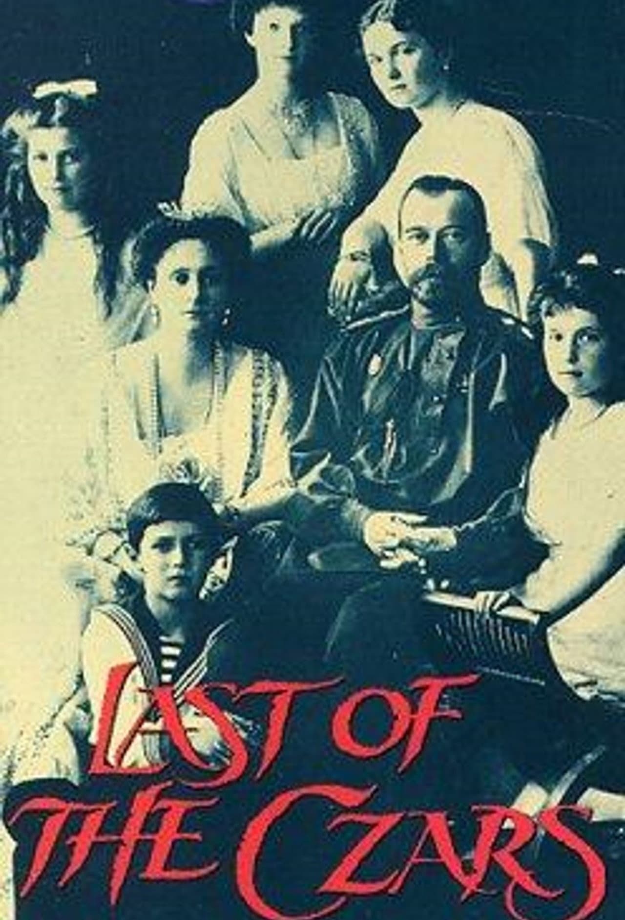 Last of the Czars preview 1