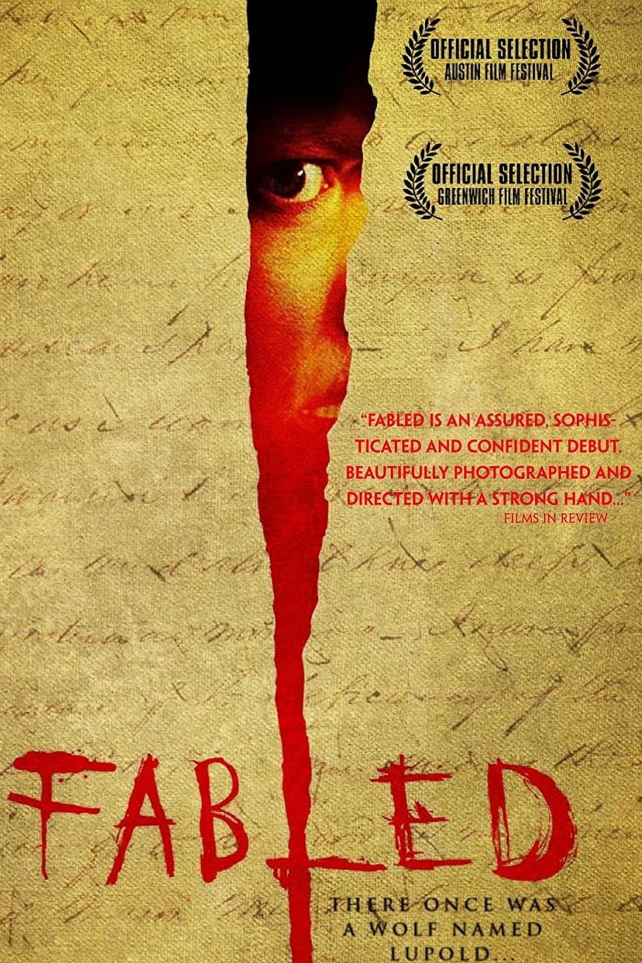 Fabled preview 1
