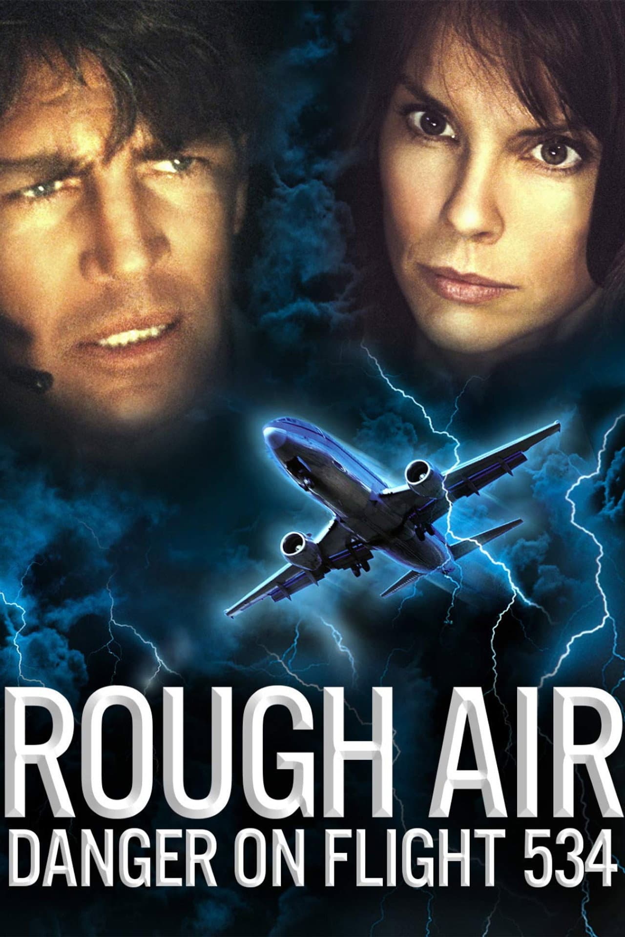 Rough Air: Danger on Flight 534 preview 1