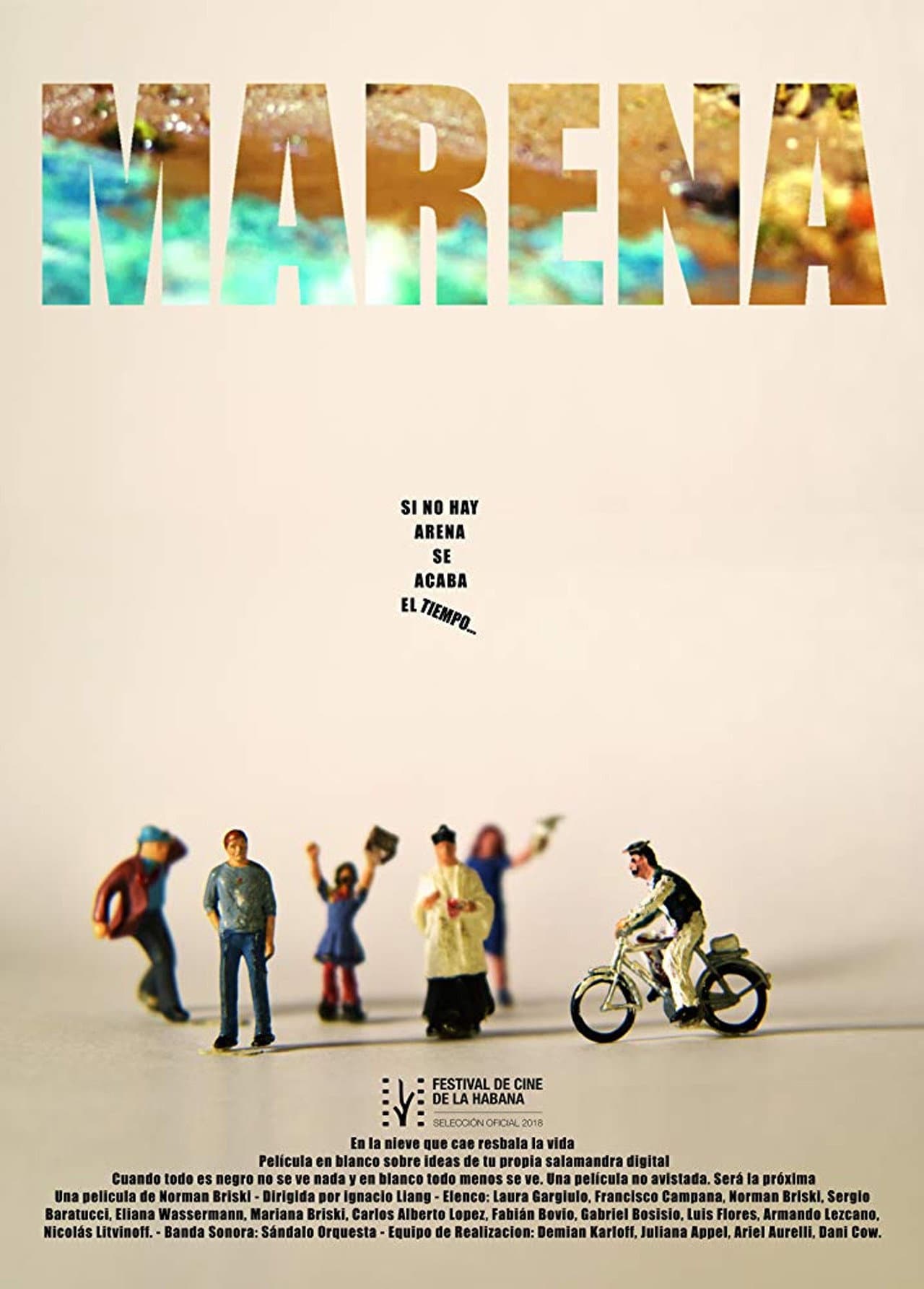 Marena preview 2