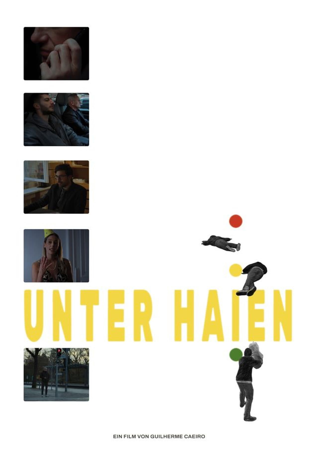 Unter Haien preview 1