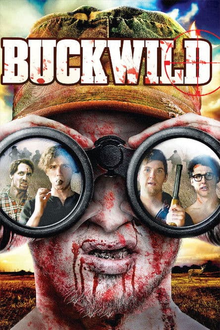 Buck Wild preview 2