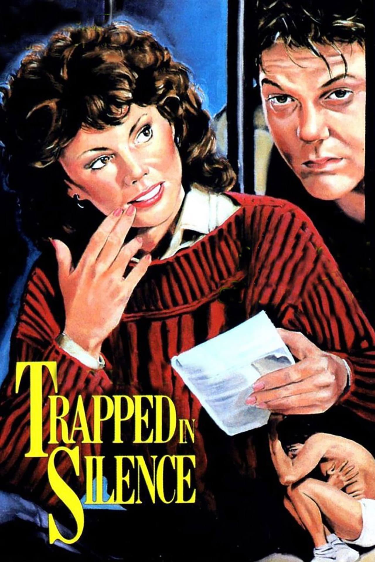 Trapped In Silence preview 1