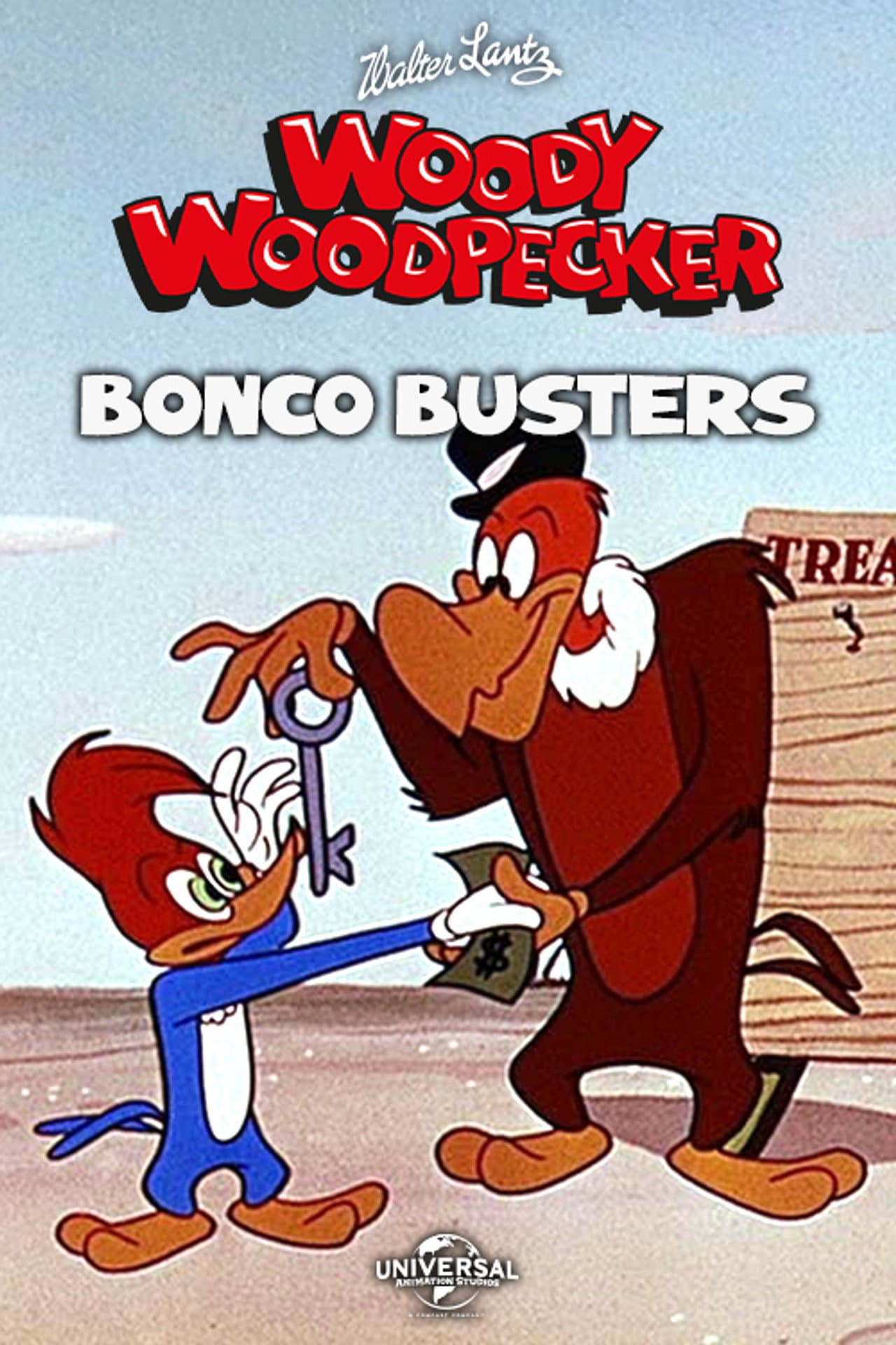 Bunco Busters preview 2