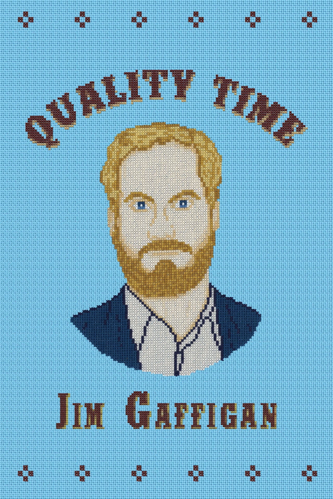 Jim Gaffigan: Quality Time preview 2