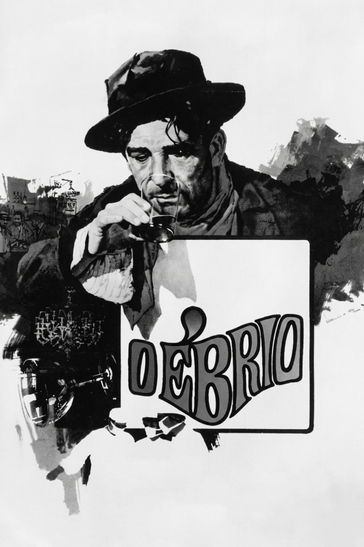 O Ébrio preview 2
