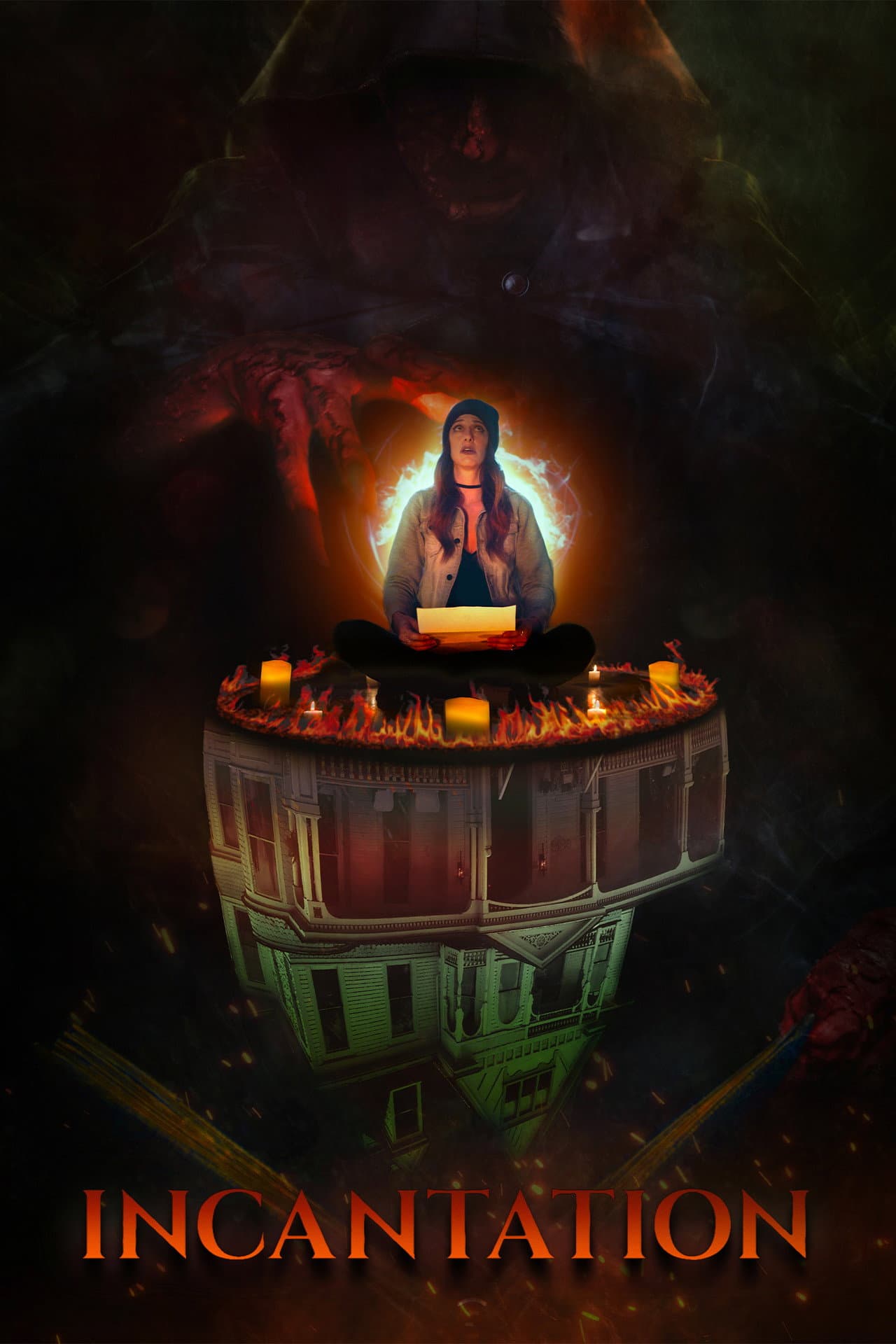 Incantation preview 1
