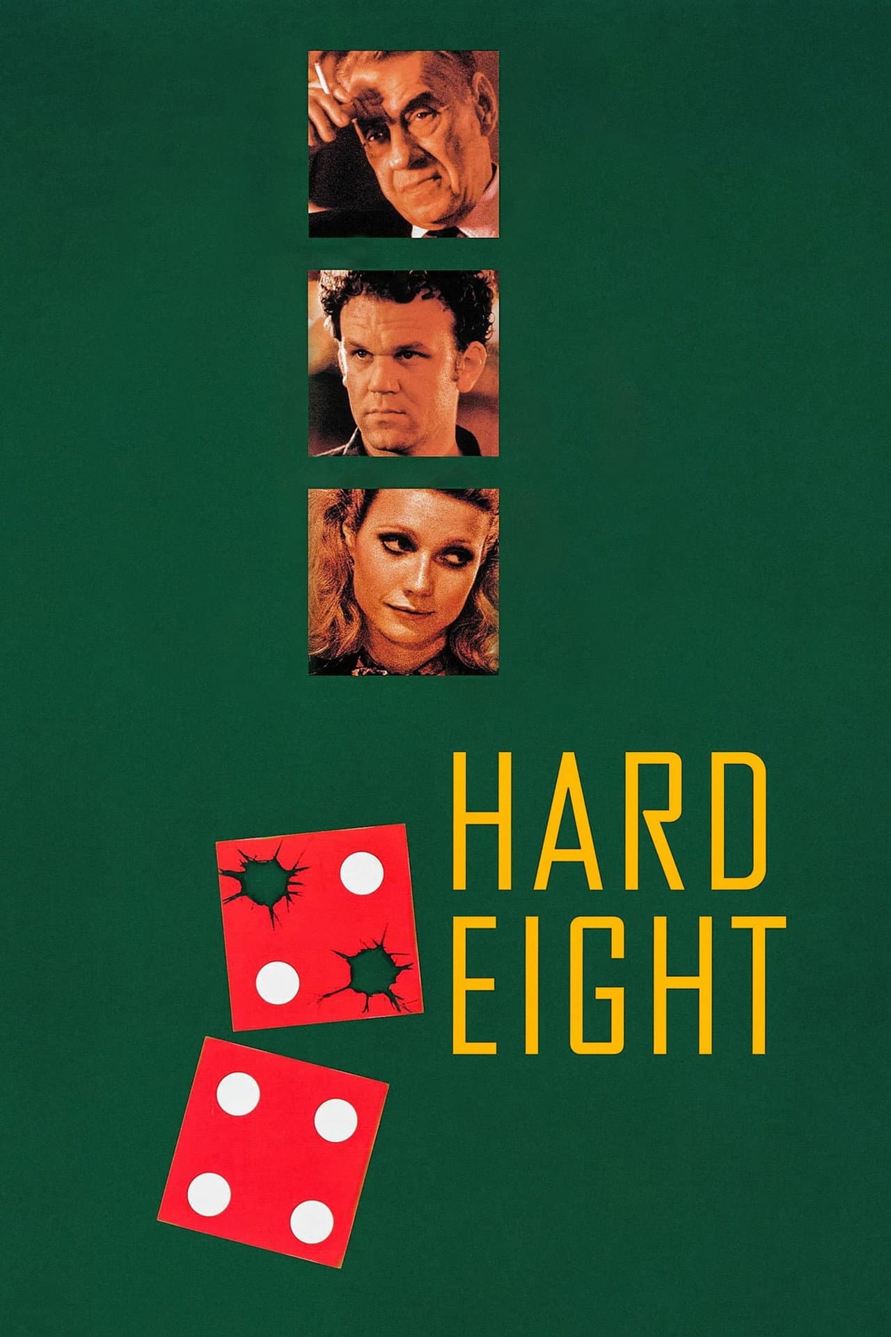 Hard Eight preview 2