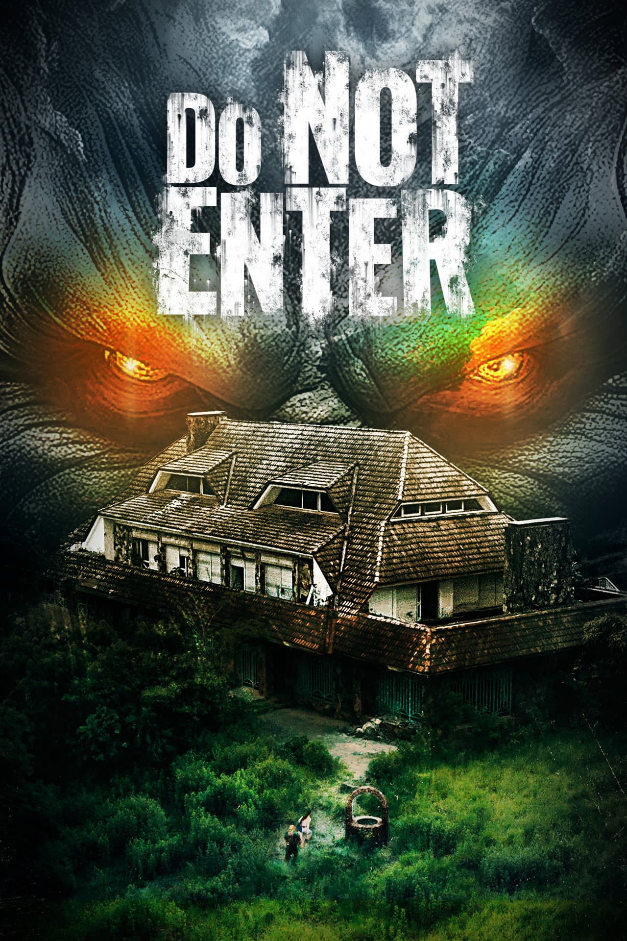 Do Not Enter preview 2