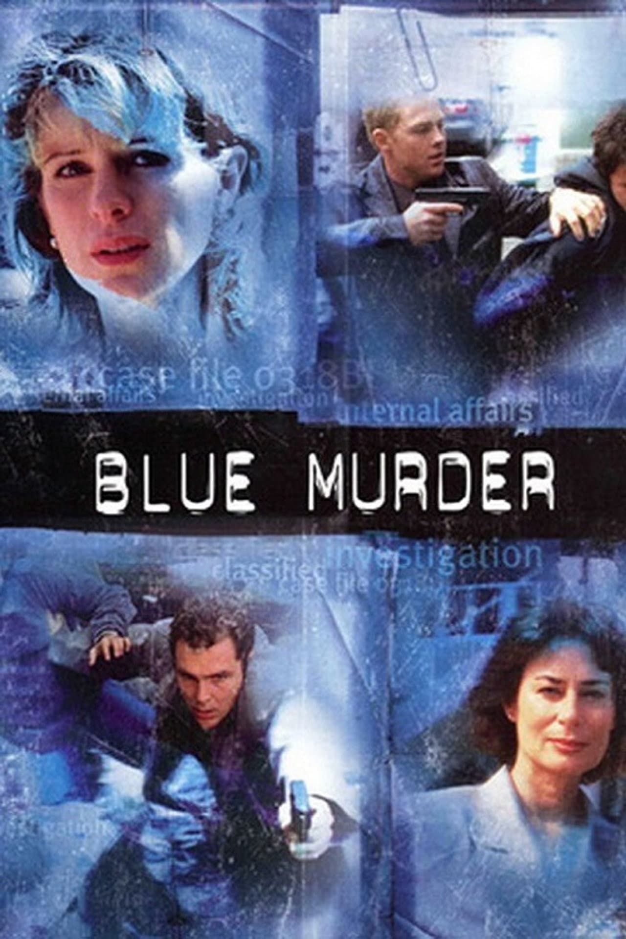 Blue Murder preview 2
