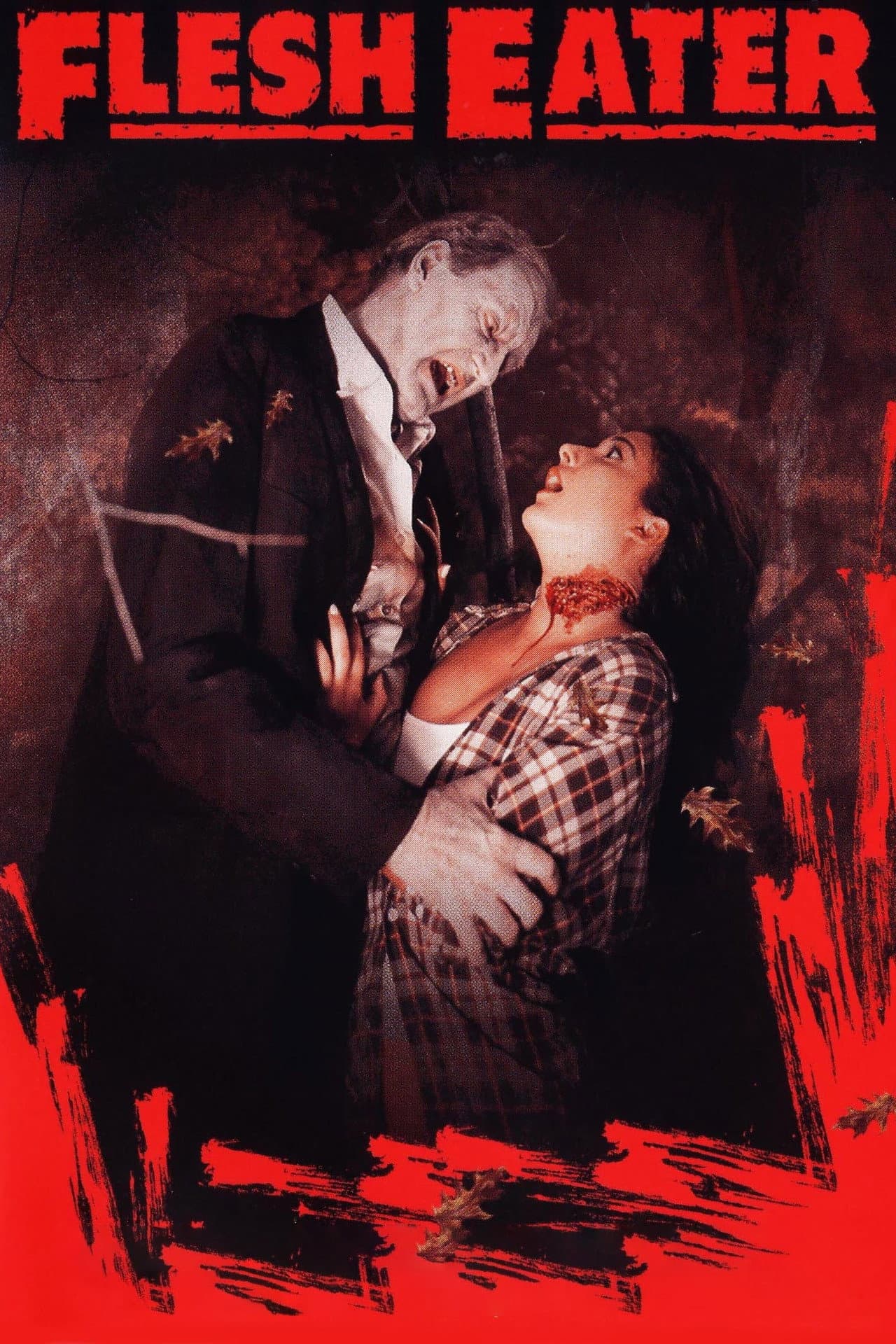 FleshEater: Revenge of the Living Dead preview 2