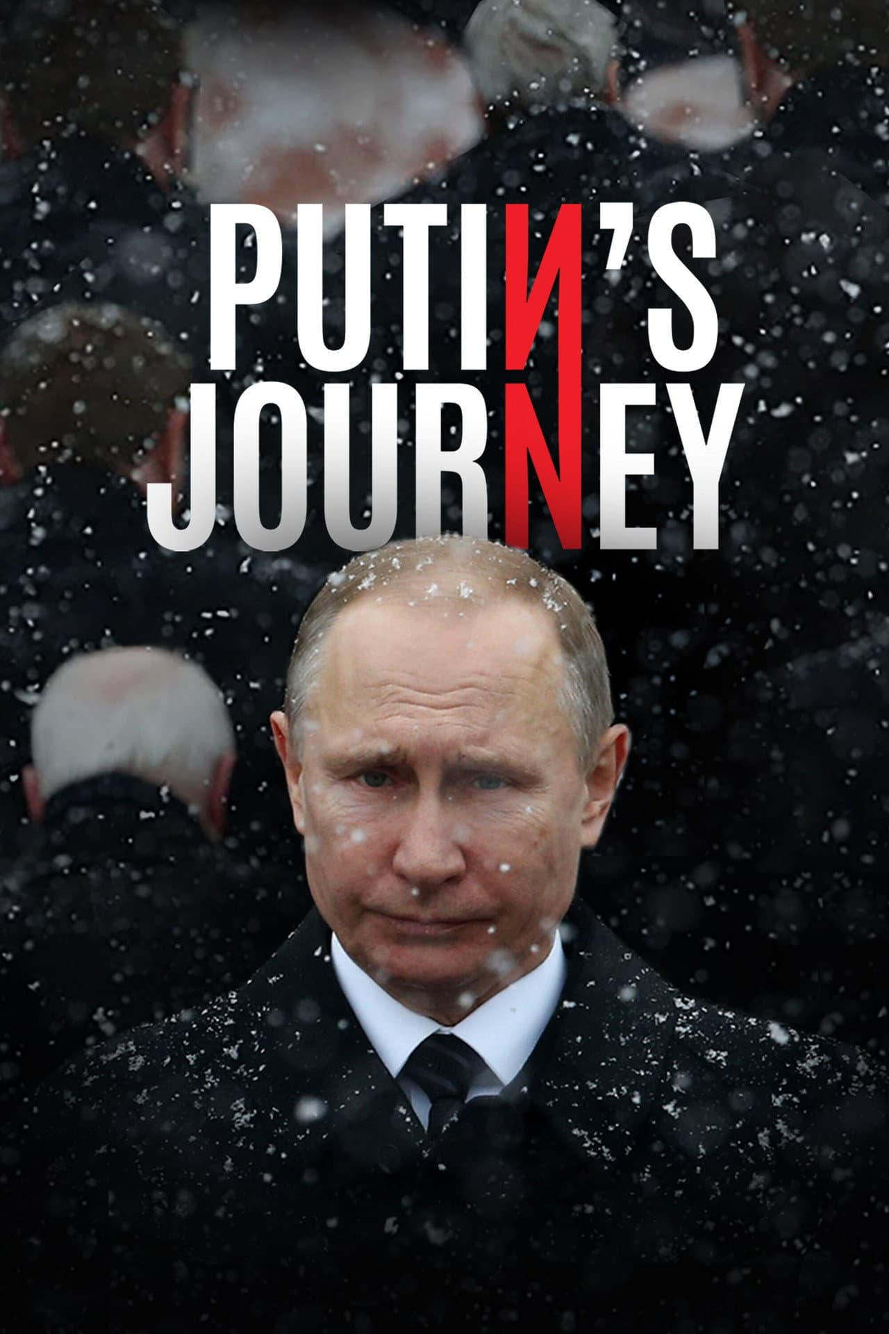 Putin's Journey preview 2