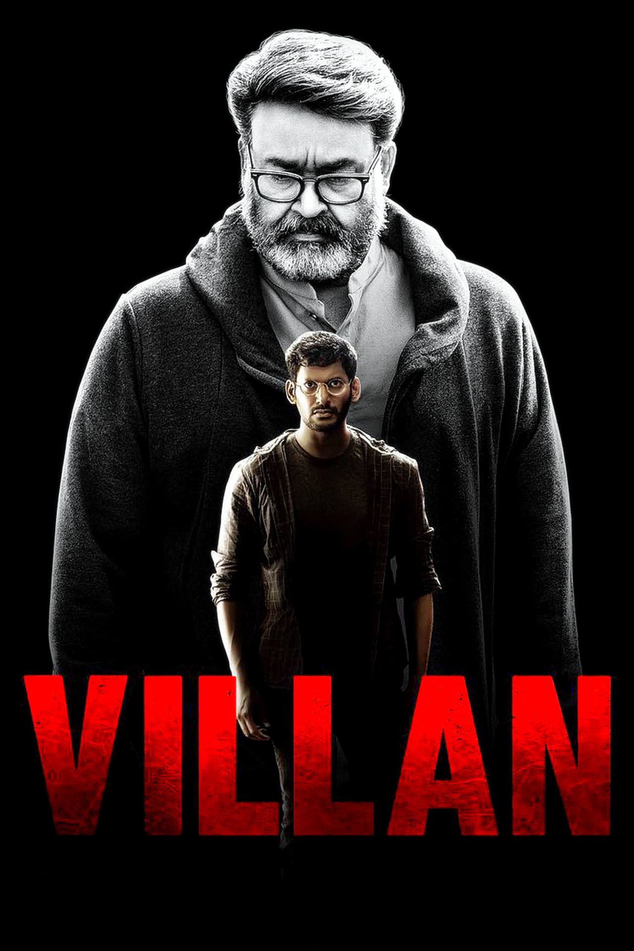 Villain preview 2