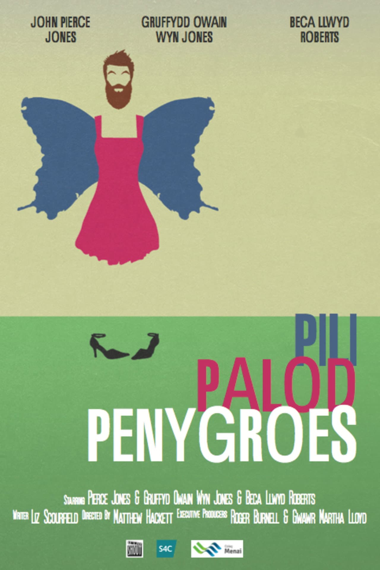 Pili Palod Penygroes preview 1