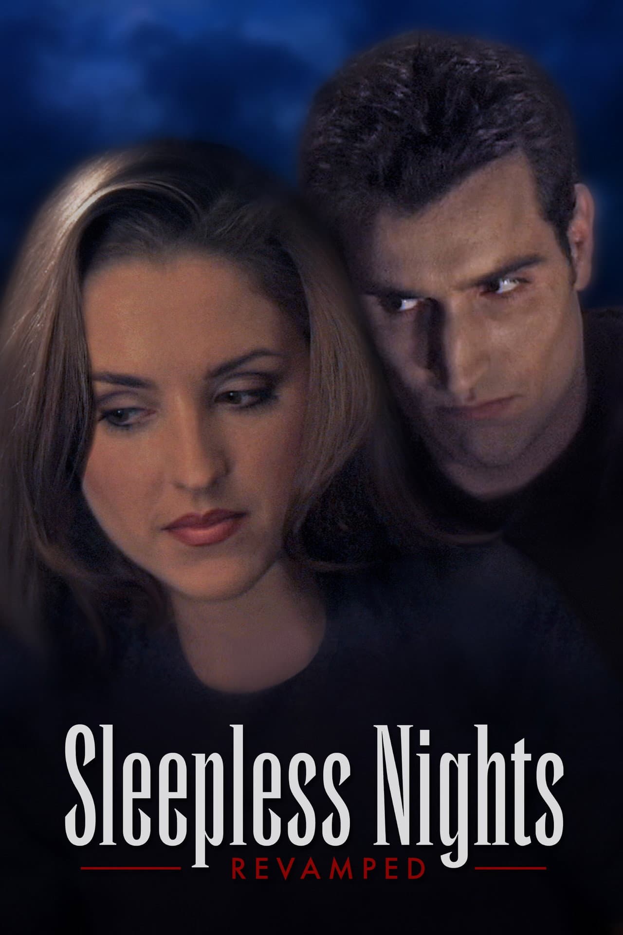 Sleepless Nights preview 2