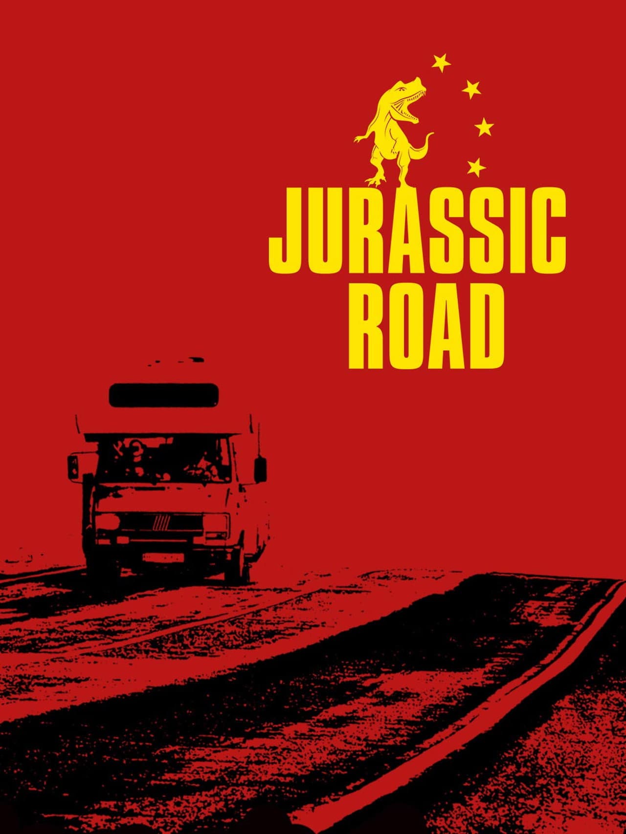 Jurassic Road preview 1