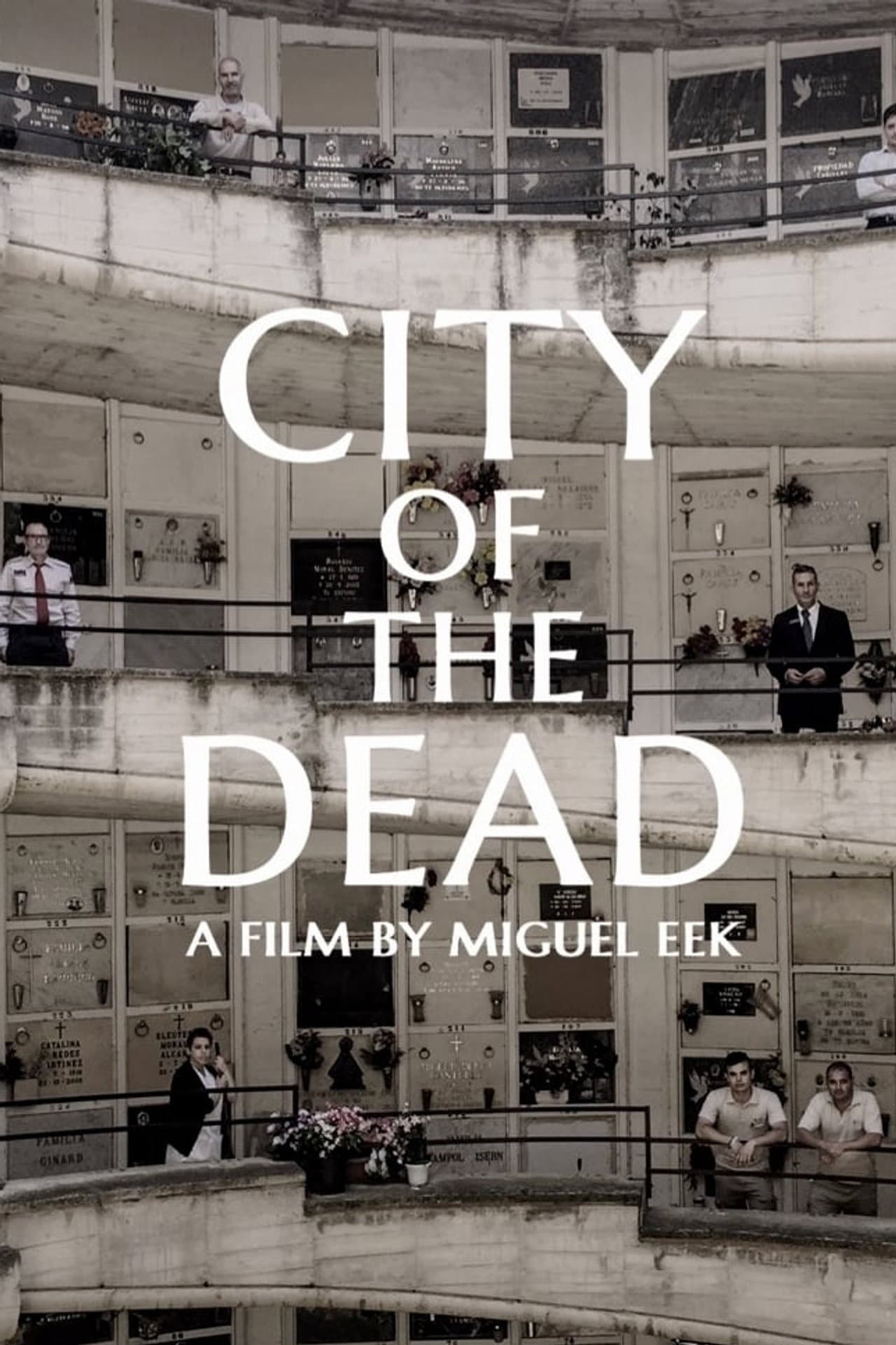 City of the Dead preview 2