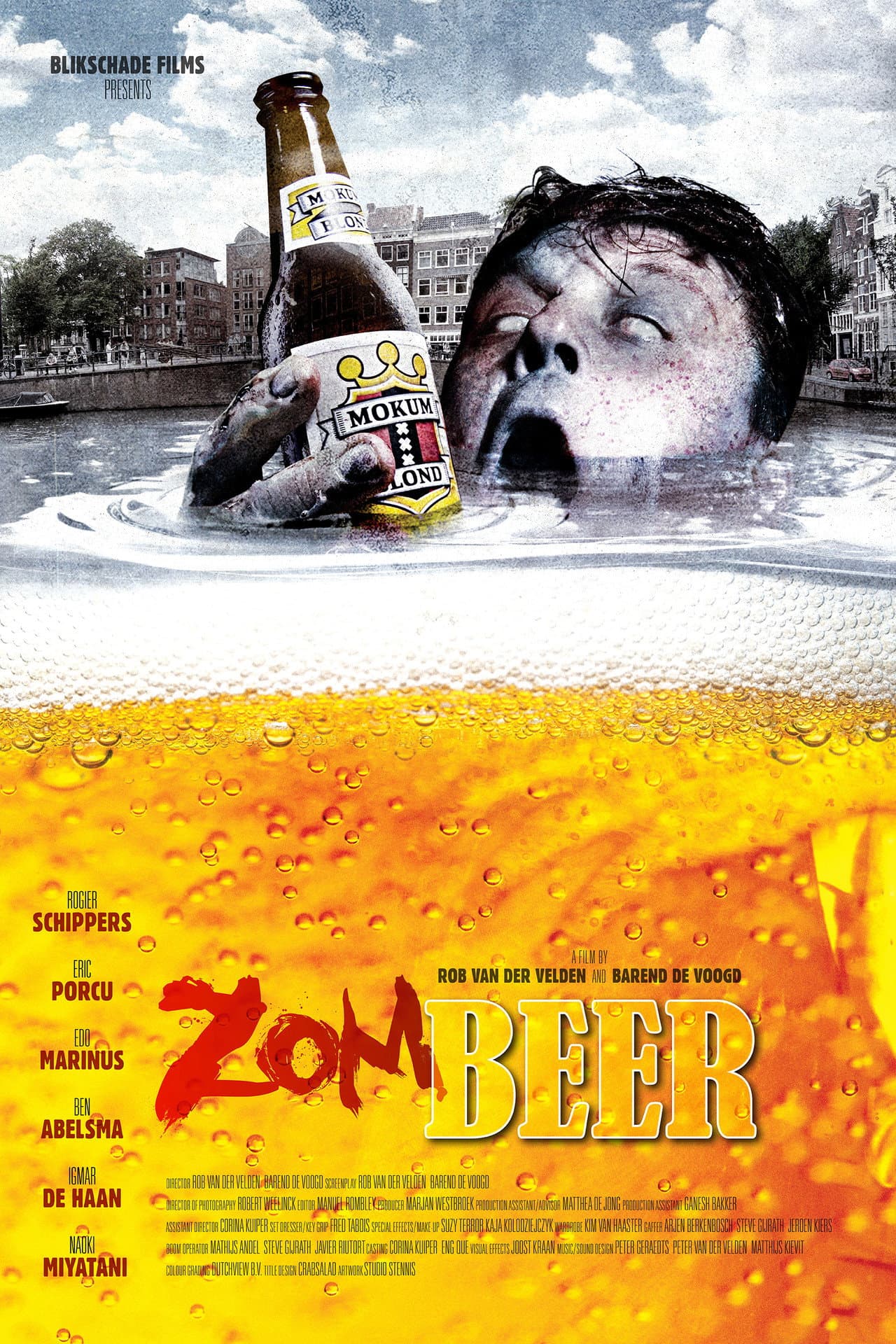 Zombeer preview 1