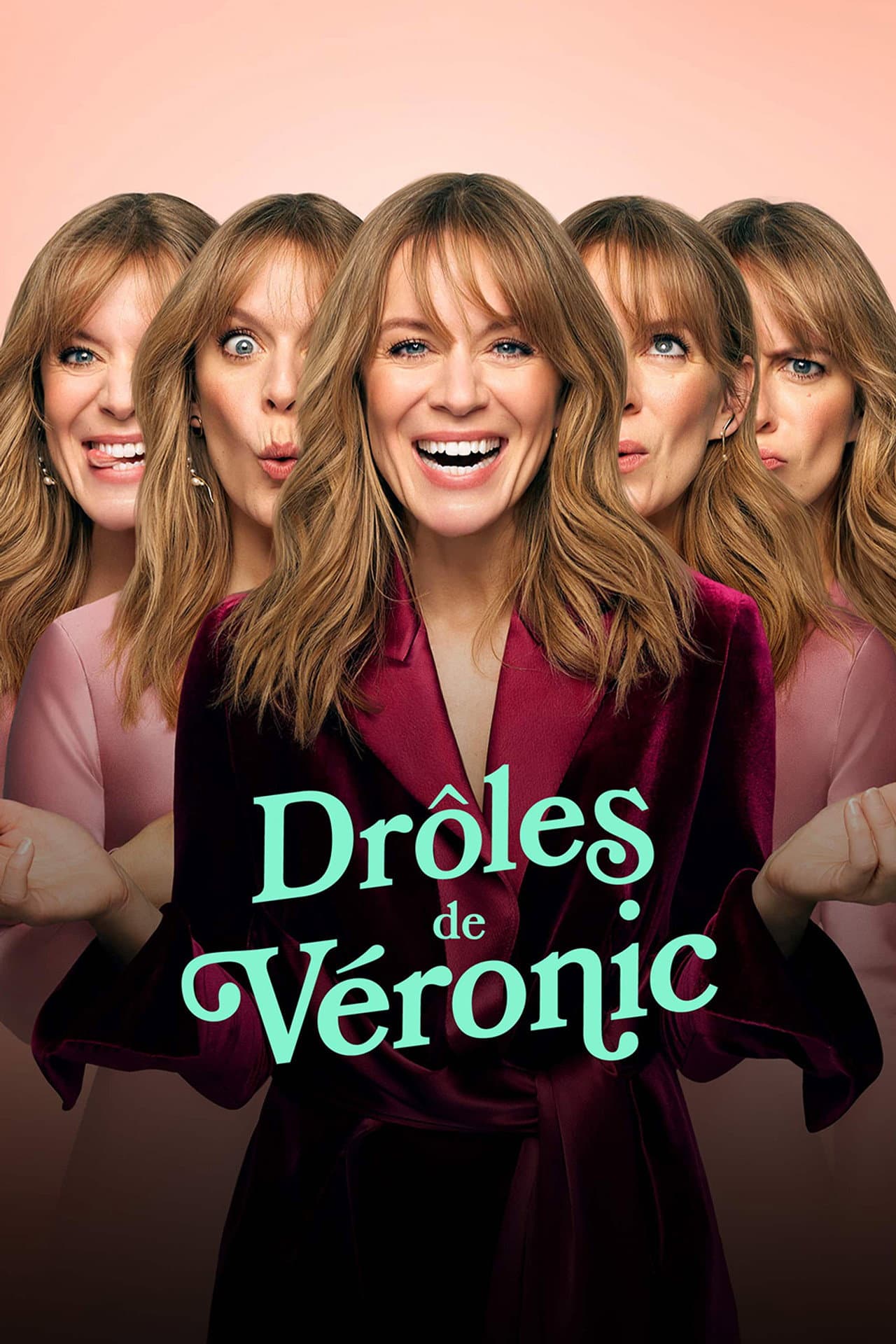 Drôles de Véronic preview 2